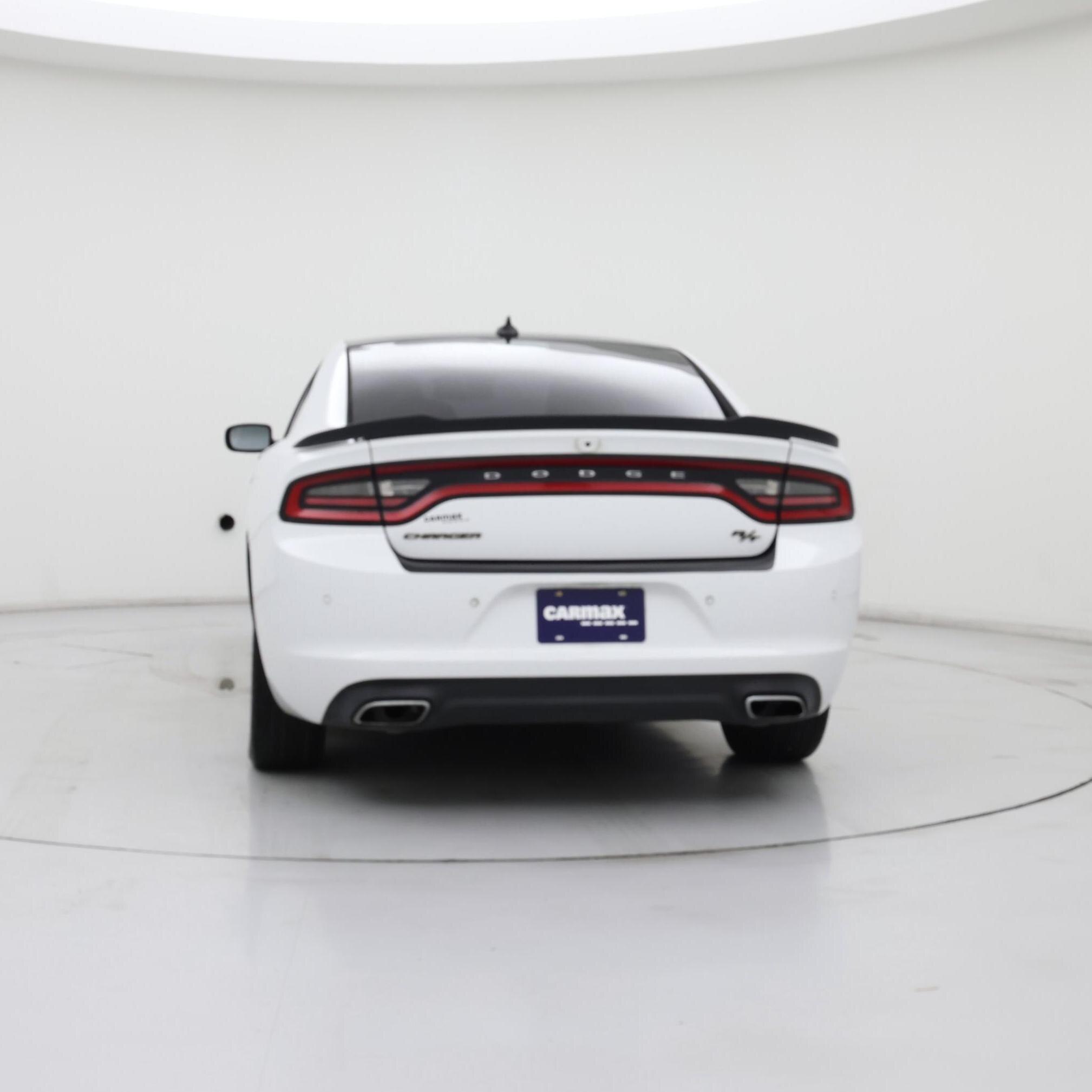 Thumbnail: 2018 Dodge Charger - 6