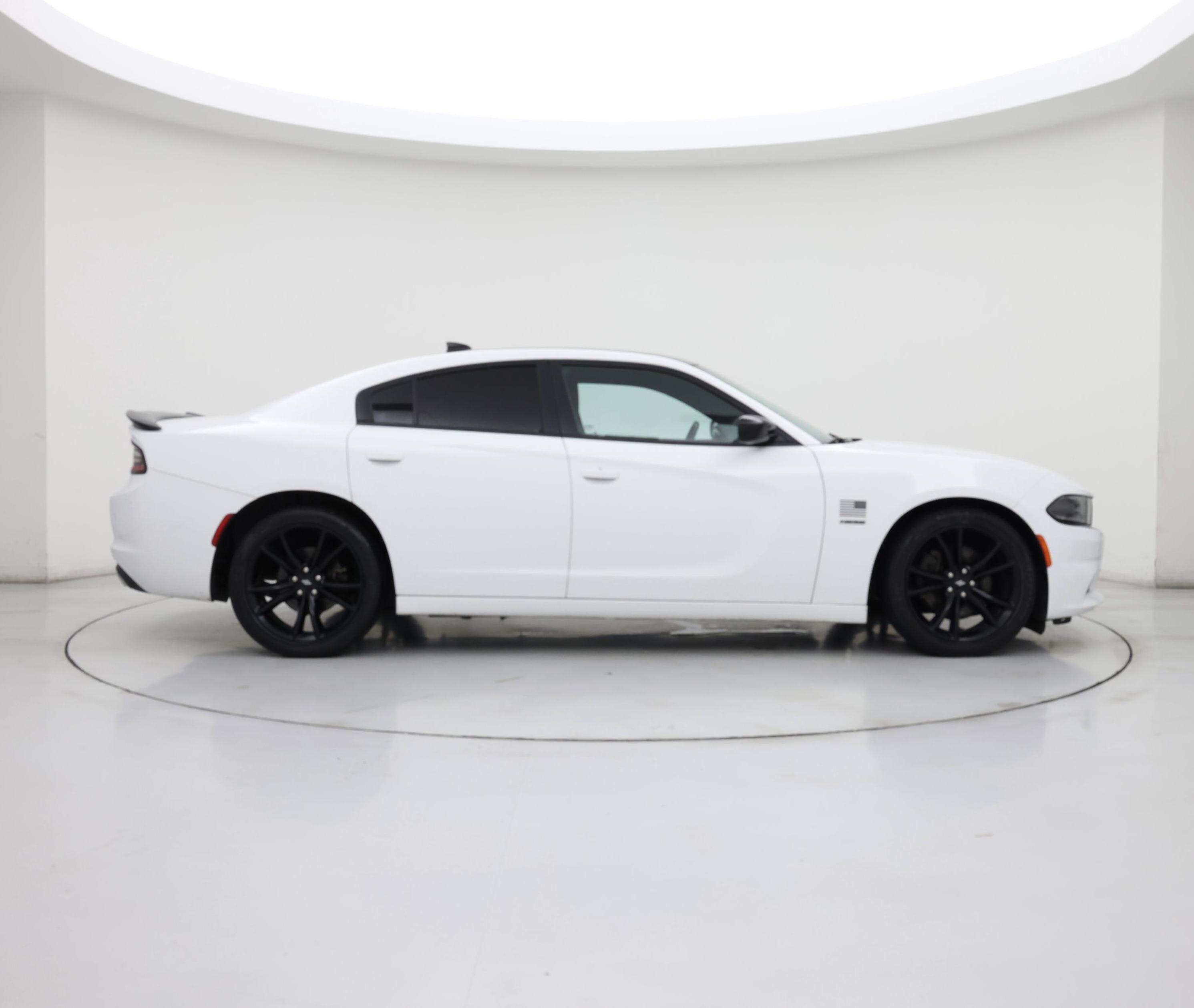 Thumbnail: 2018 Dodge Charger - 7