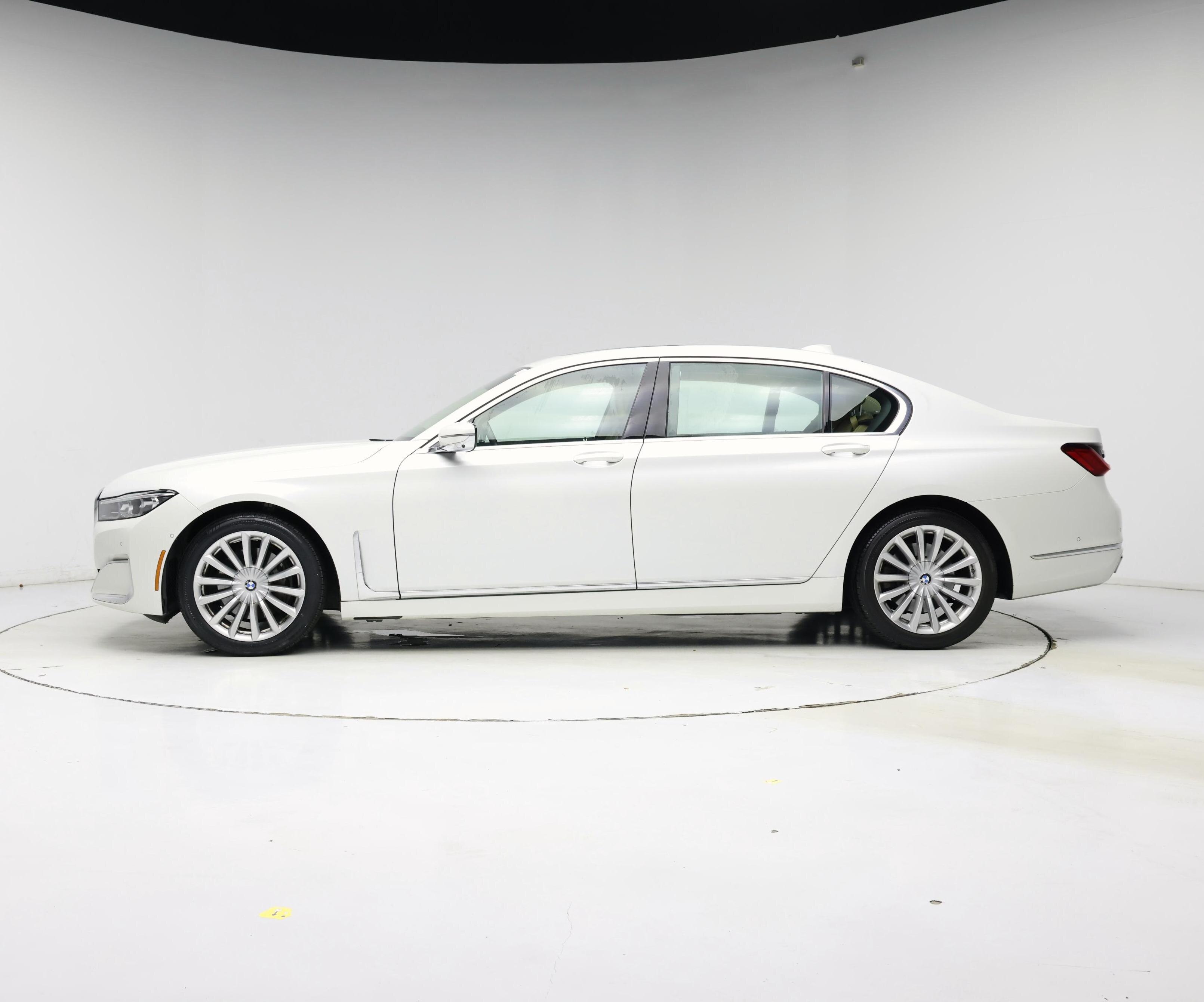 Thumbnail: 2022 BMW 7 Series - 3