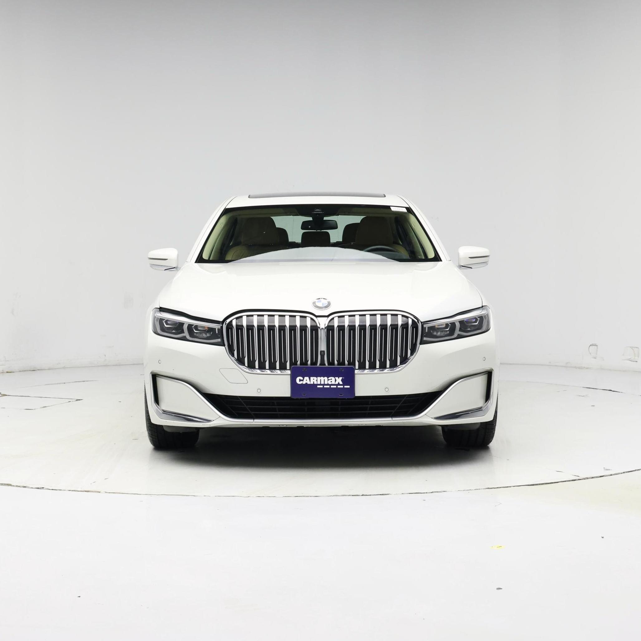 Thumbnail: 2022 BMW 7 Series - 5