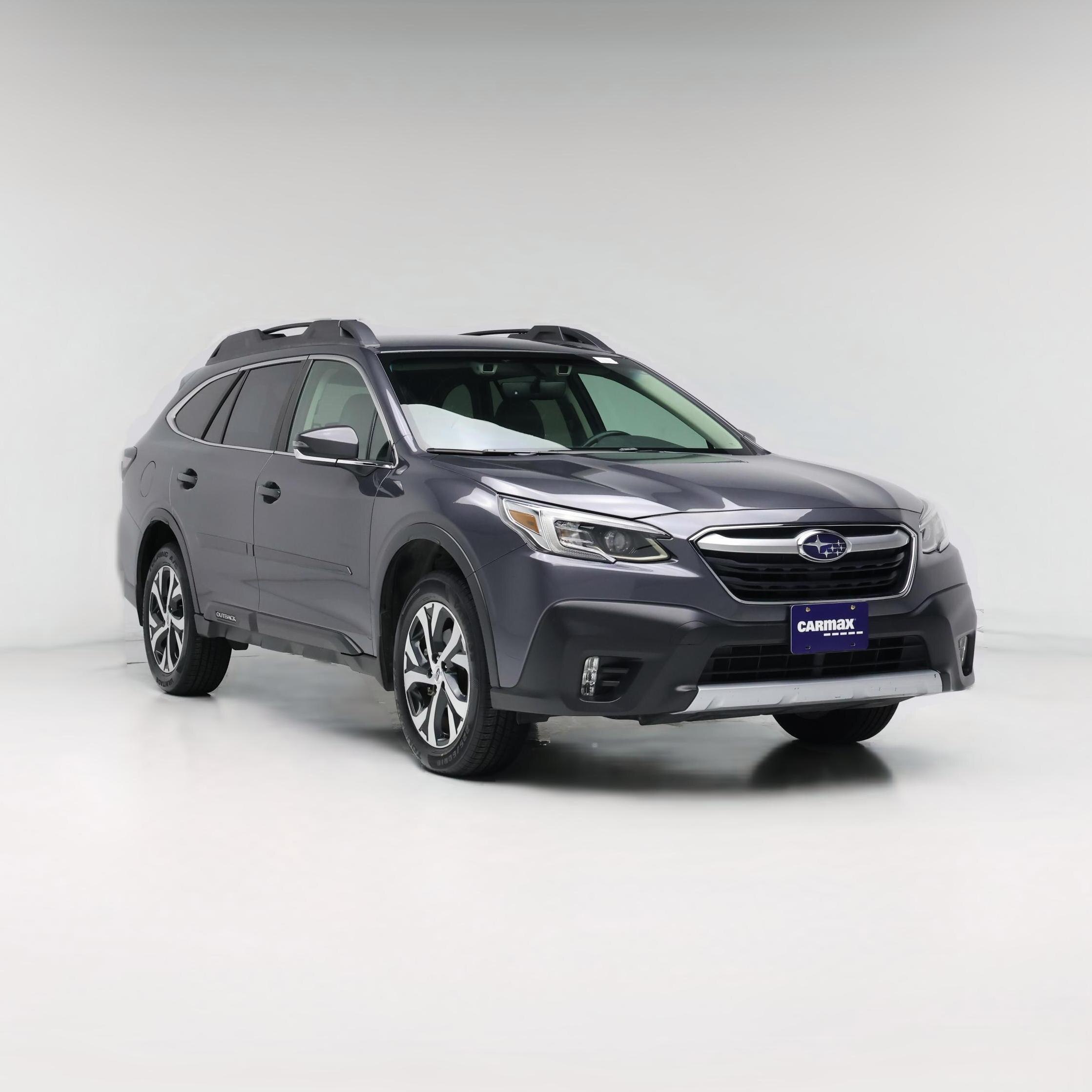 Thumbnail: 2022 Subaru Outback - 1