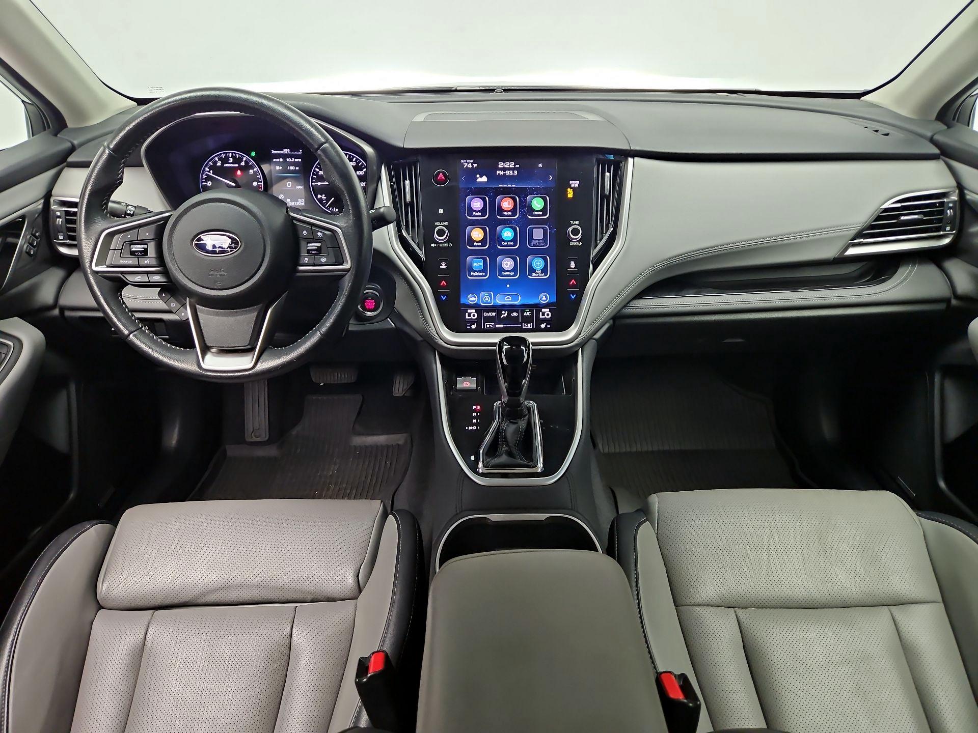 Thumbnail: 2022 Subaru Outback - 9