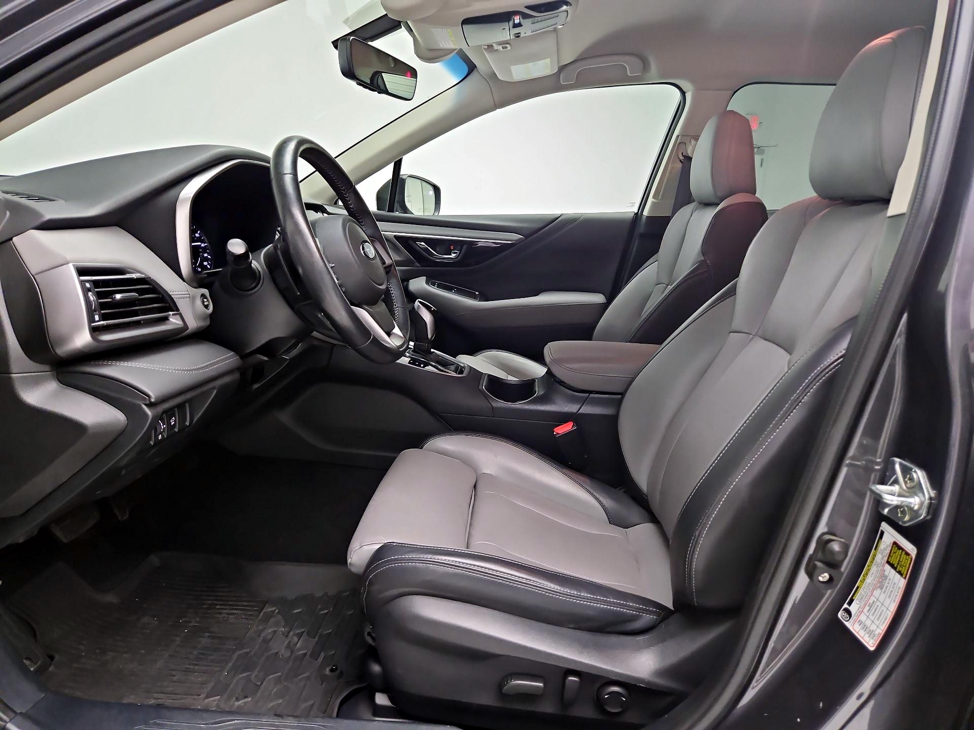Thumbnail: 2022 Subaru Outback - 11