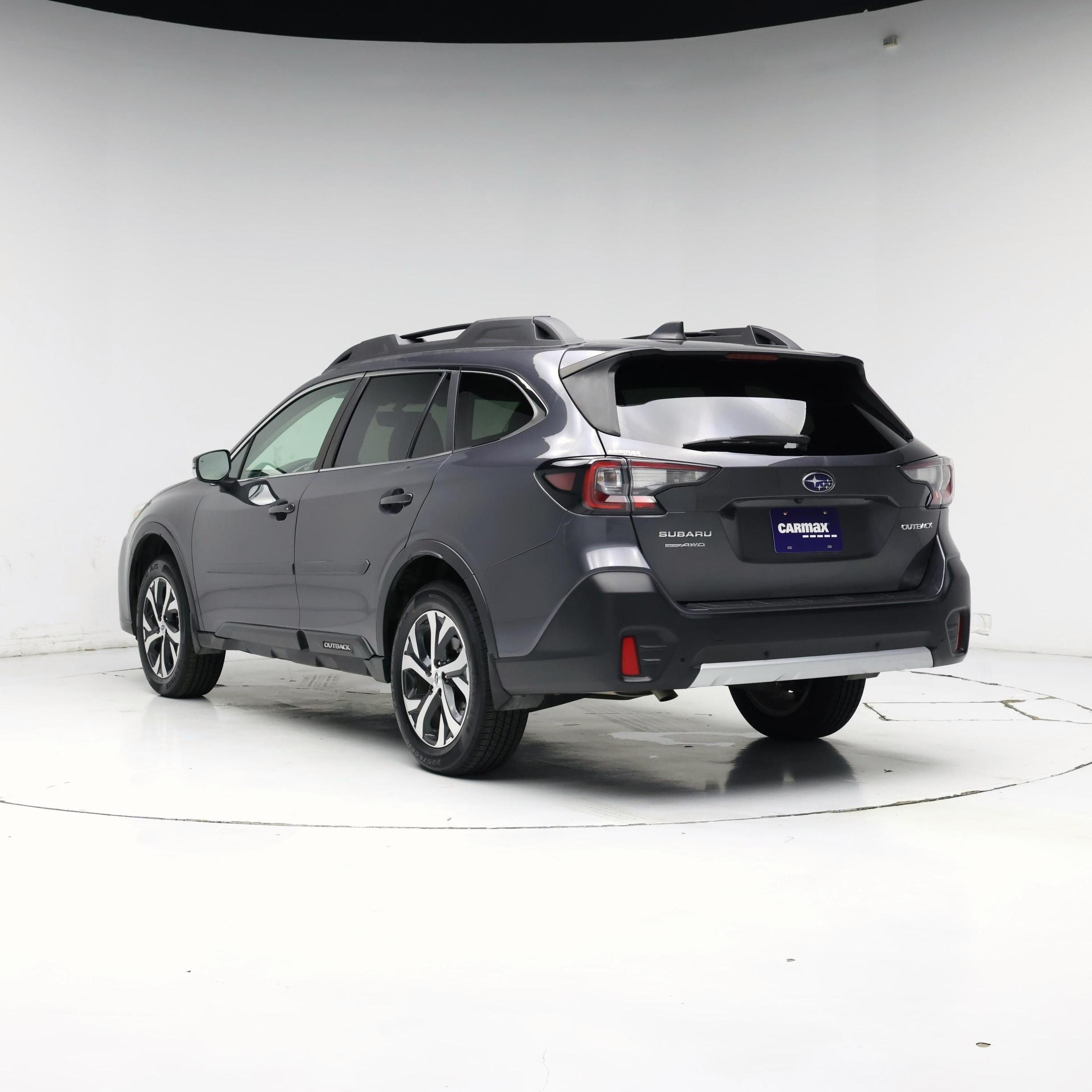 Thumbnail: 2022 Subaru Outback - 2