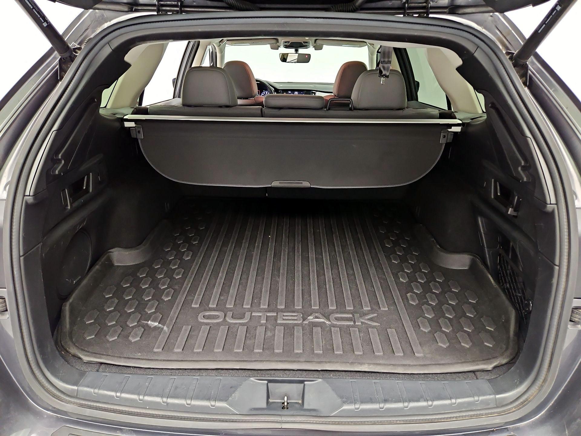 Thumbnail: 2022 Subaru Outback - 20