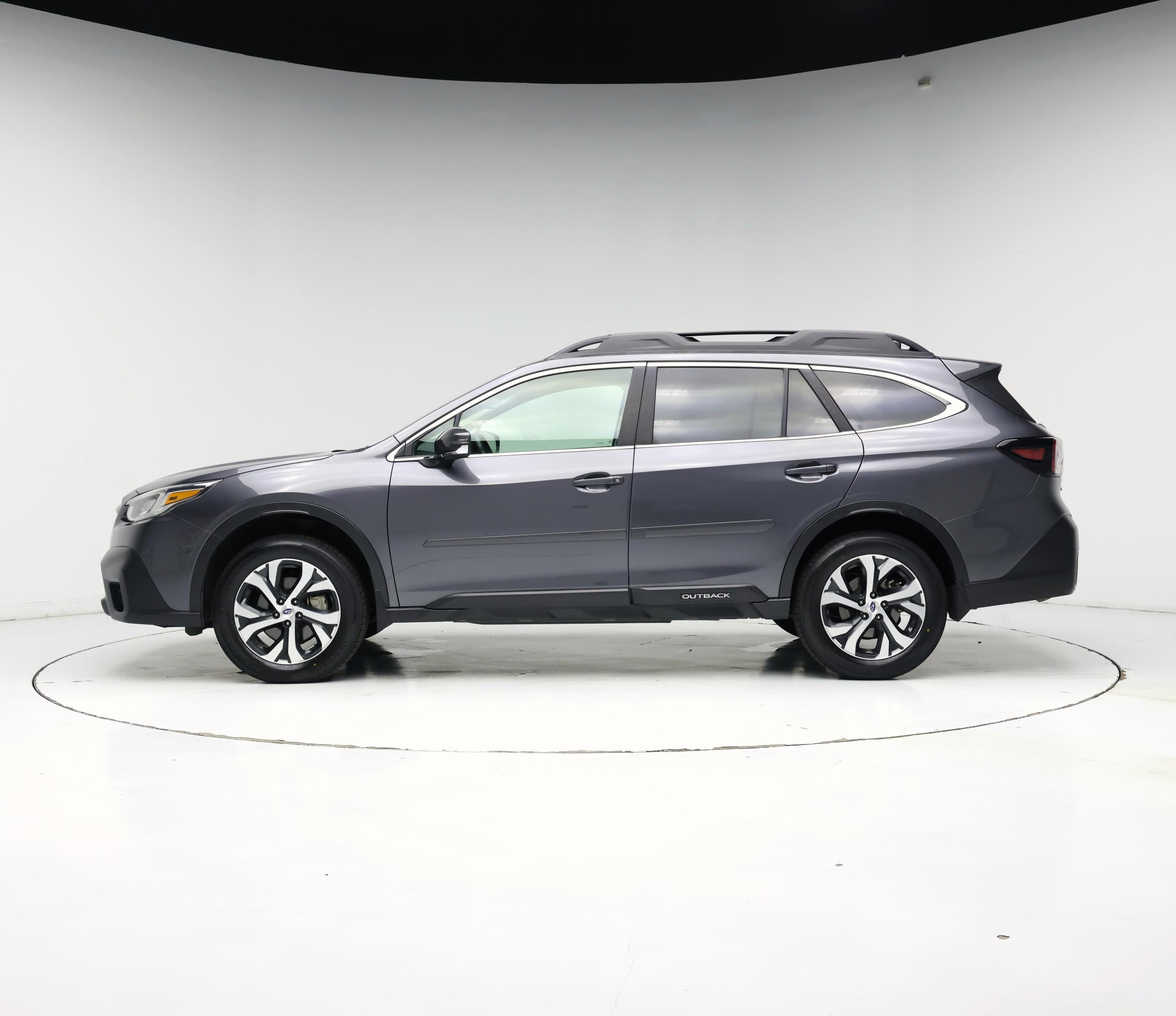 Thumbnail: 2022 Subaru Outback - 3