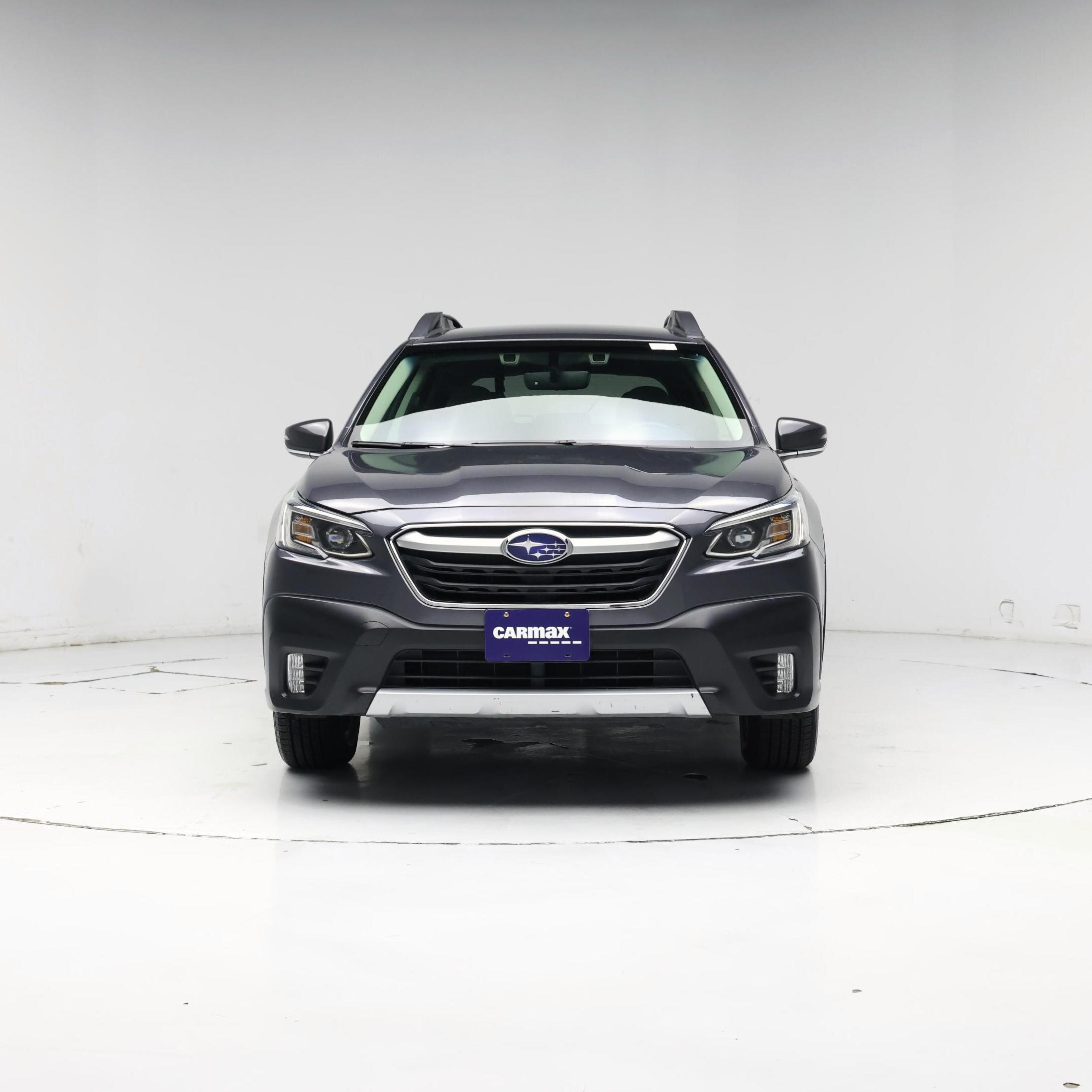 Thumbnail: 2022 Subaru Outback - 5