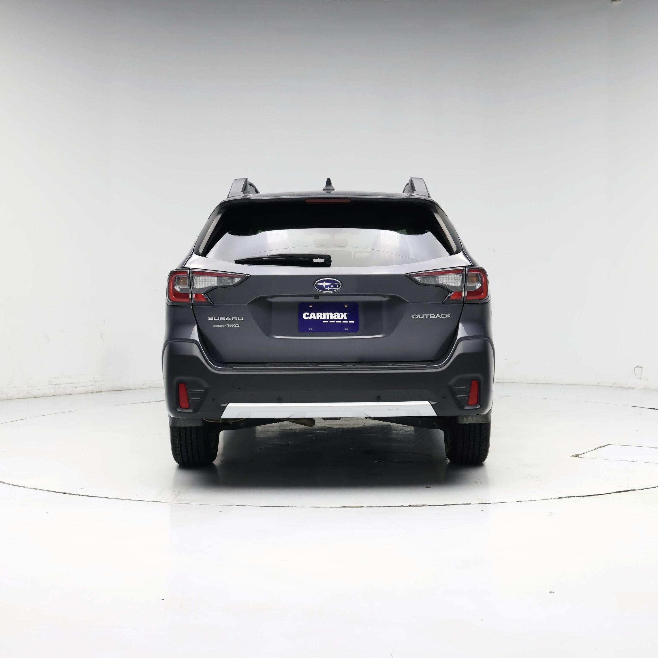 Thumbnail: 2022 Subaru Outback - 6