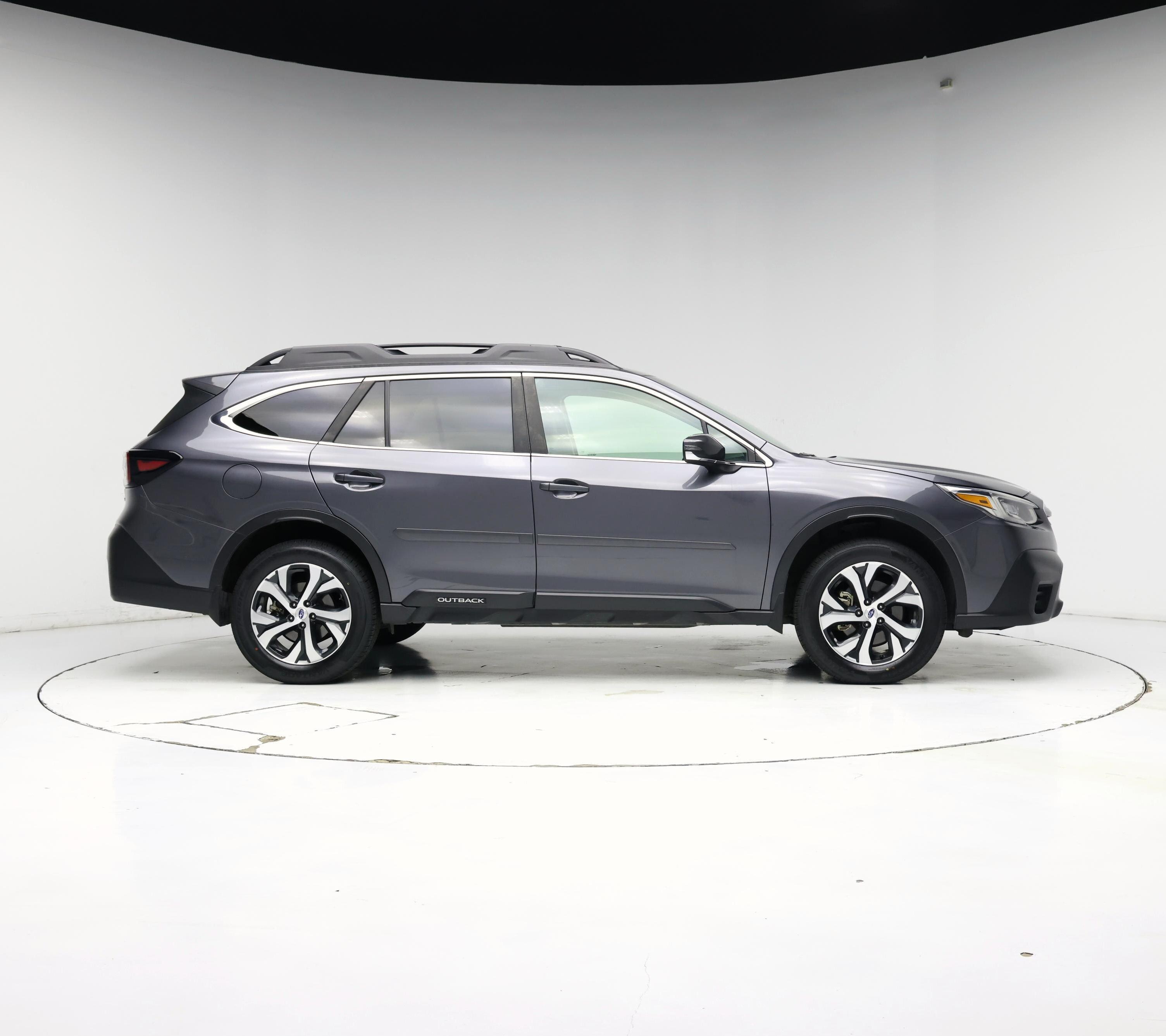 Thumbnail: 2022 Subaru Outback - 7