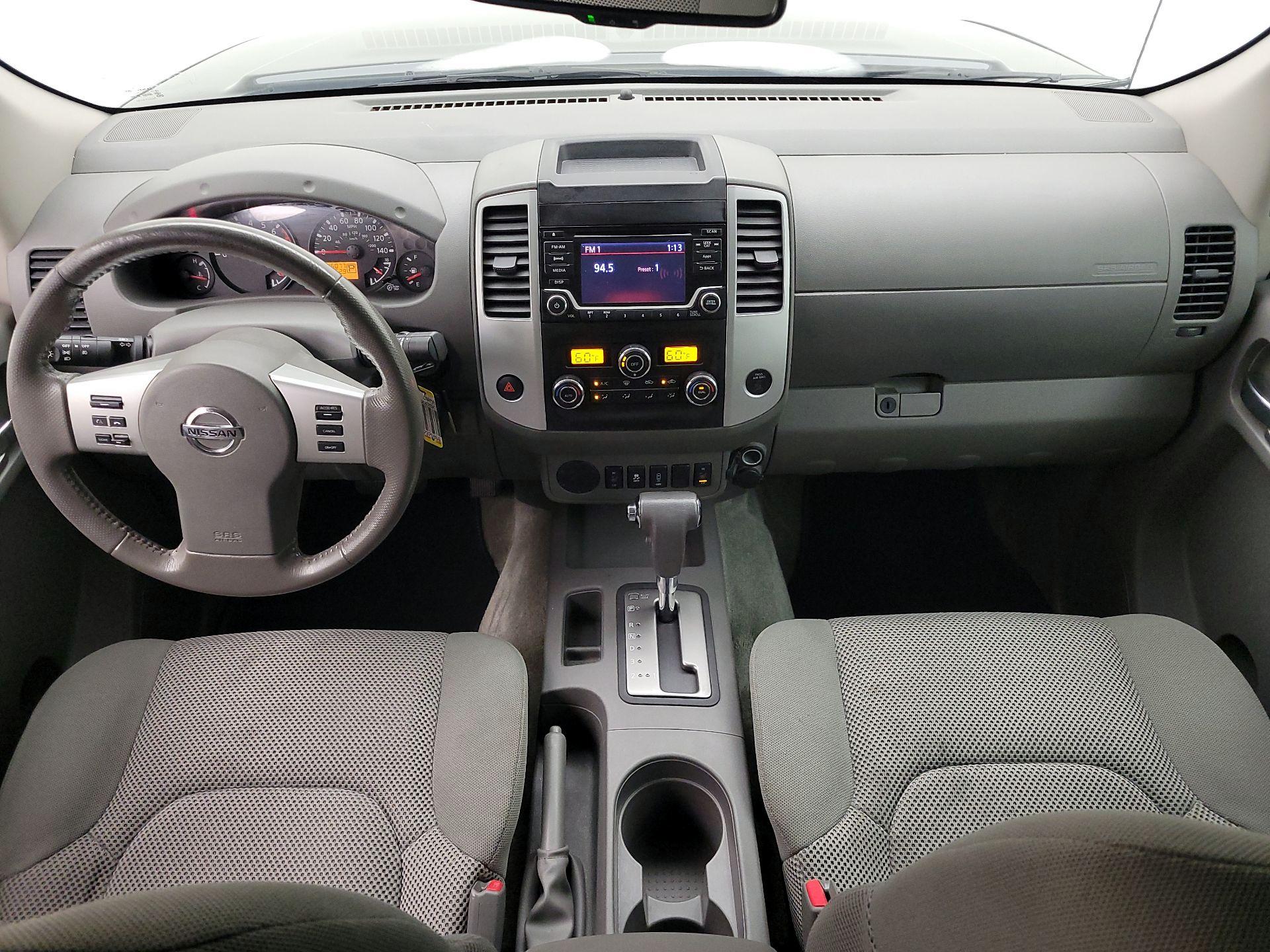 Thumbnail: 2016 Nissan Frontier - 9