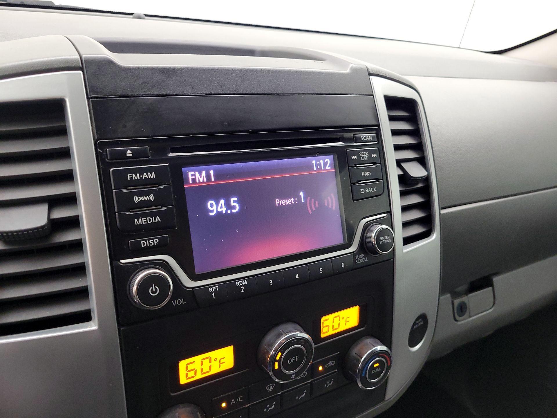 Thumbnail: 2016 Nissan Frontier - 15