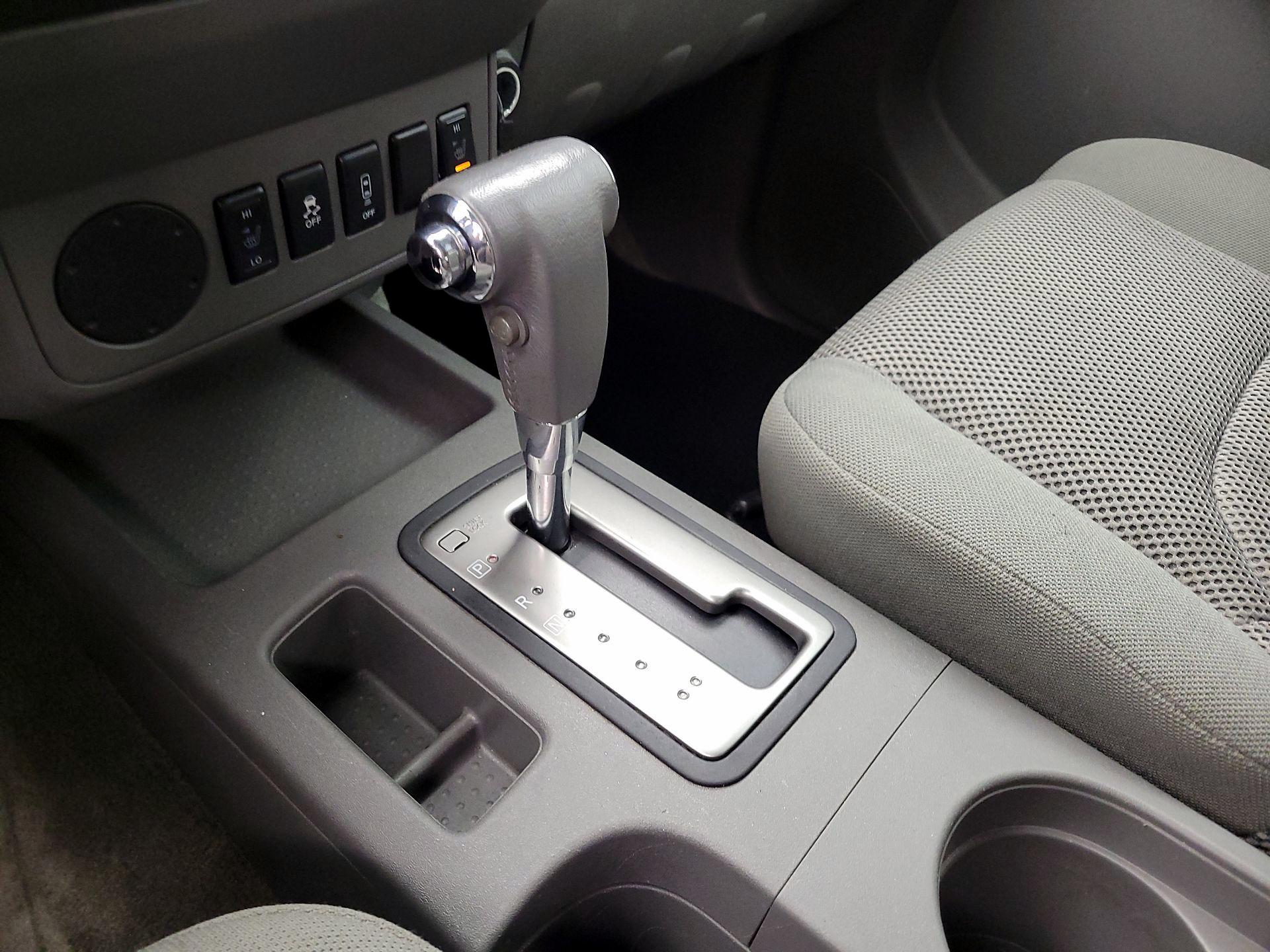 Thumbnail: 2016 Nissan Frontier - 17