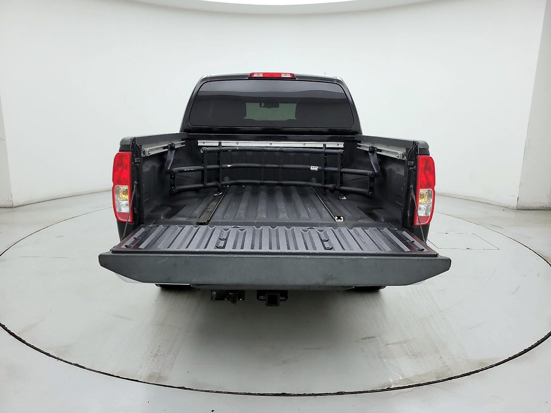 Thumbnail: 2016 Nissan Frontier - 20