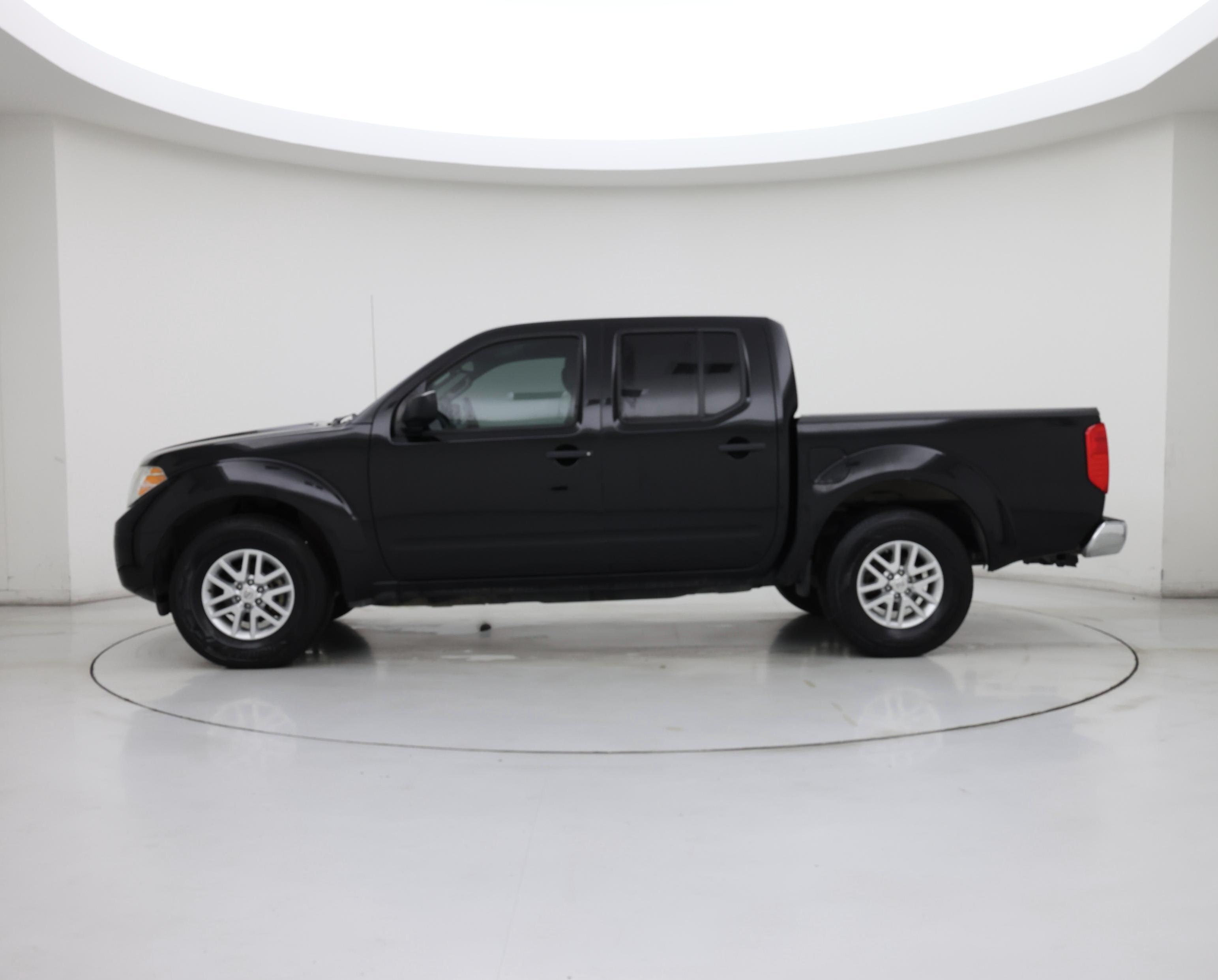 Thumbnail: 2016 Nissan Frontier - 3