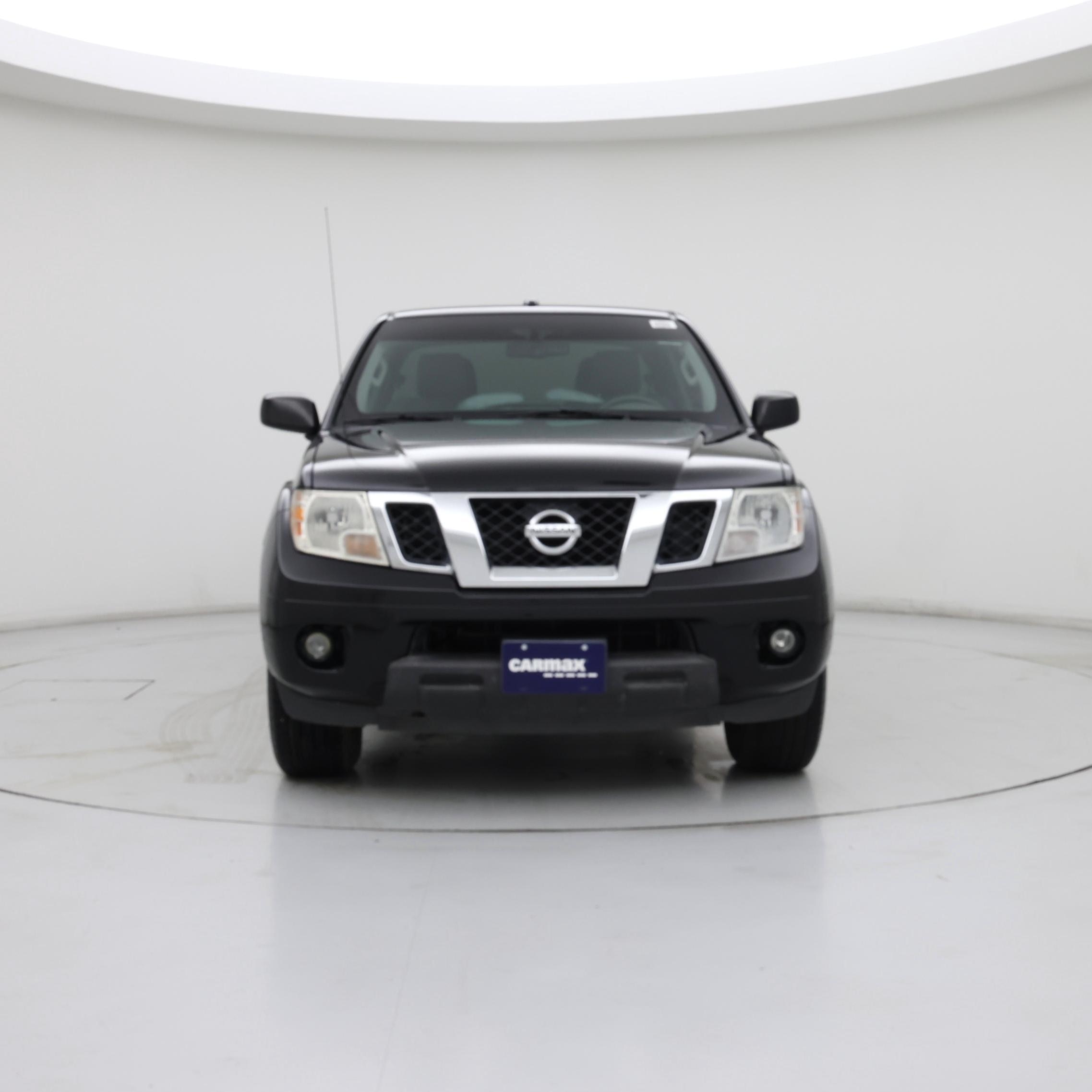Thumbnail: 2016 Nissan Frontier - 5
