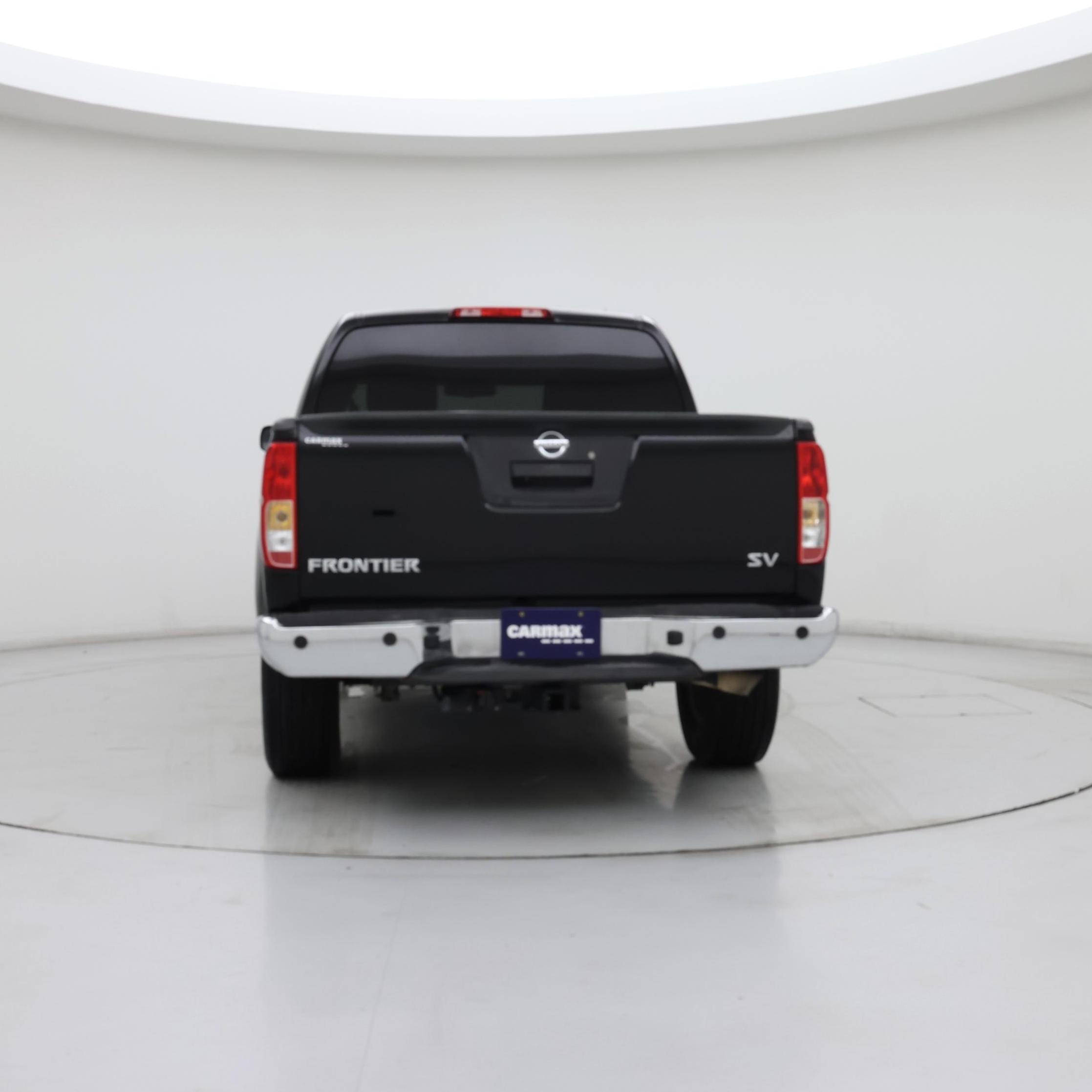 Thumbnail: 2016 Nissan Frontier - 6