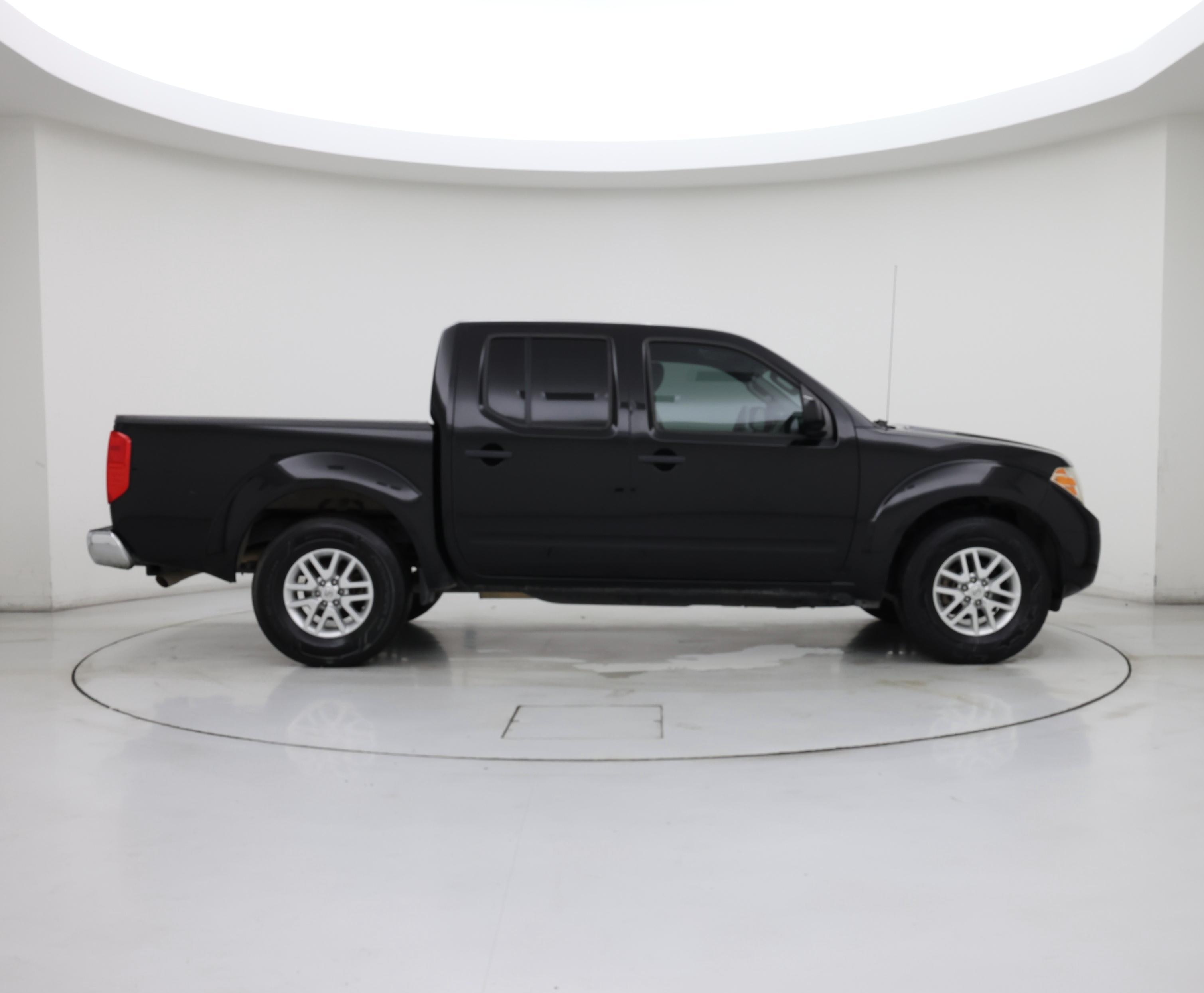 Thumbnail: 2016 Nissan Frontier - 7