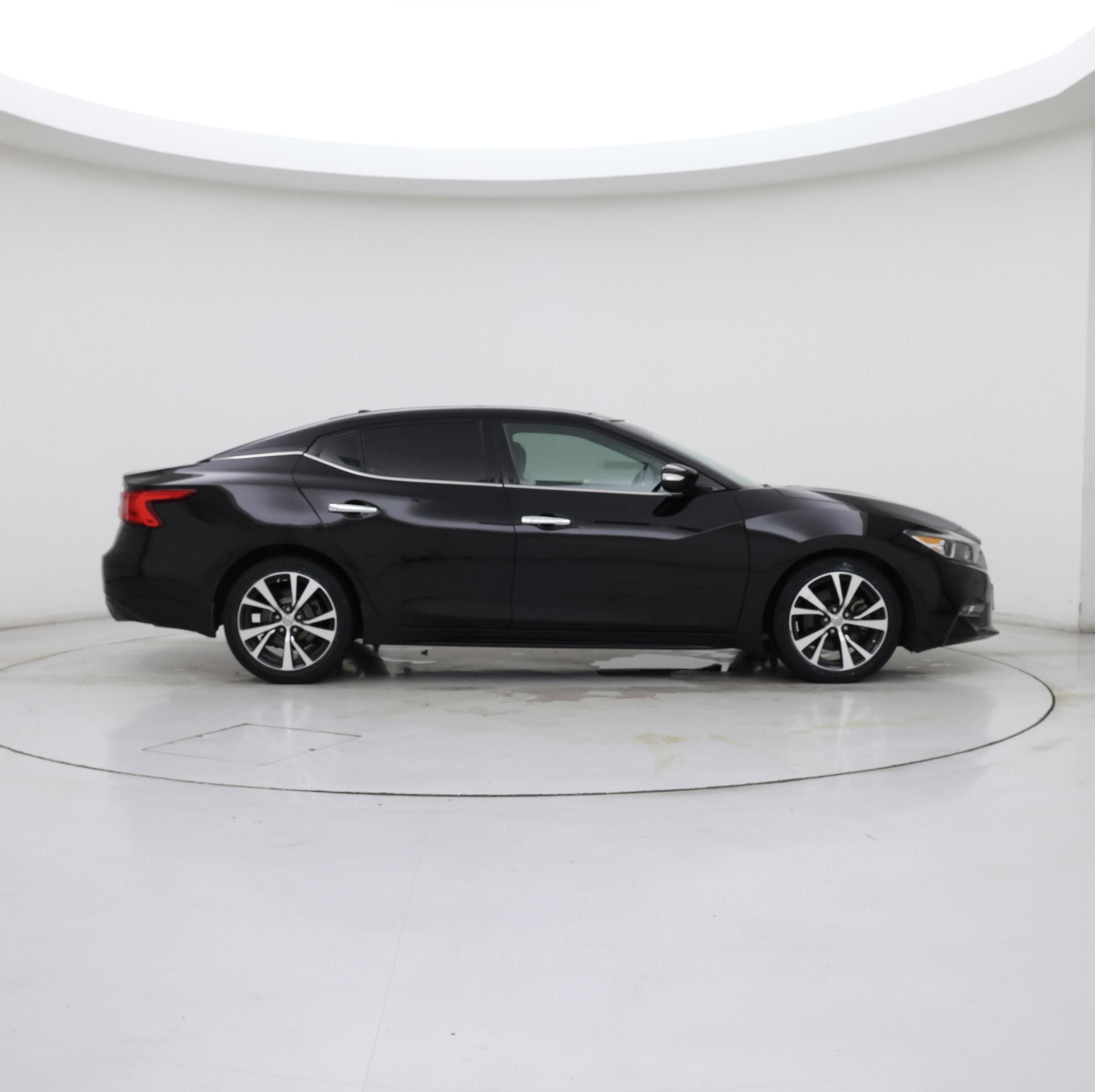 Thumbnail: 2016 Nissan Maxima - 7