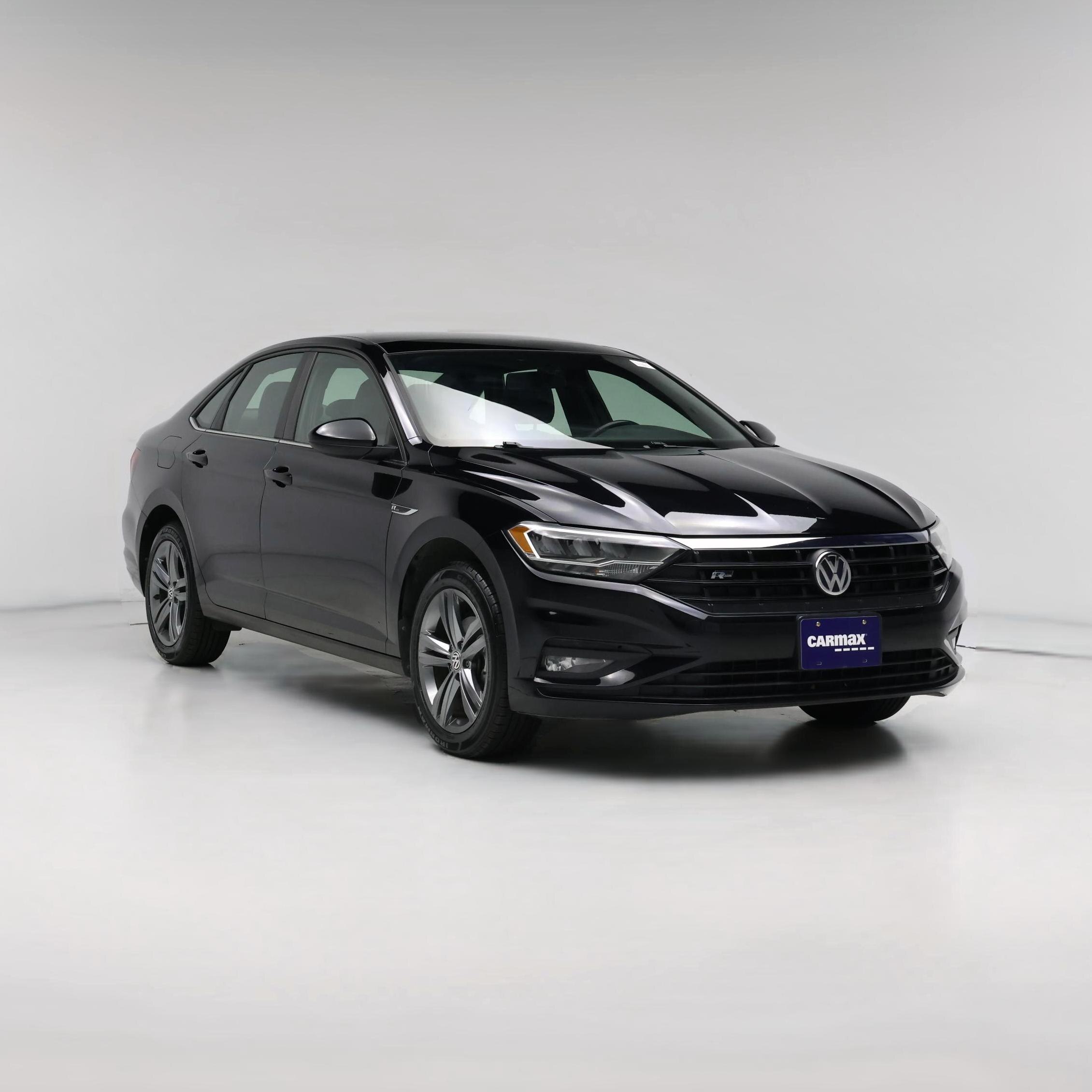 Thumbnail: 2019 Volkswagen Jetta - 1