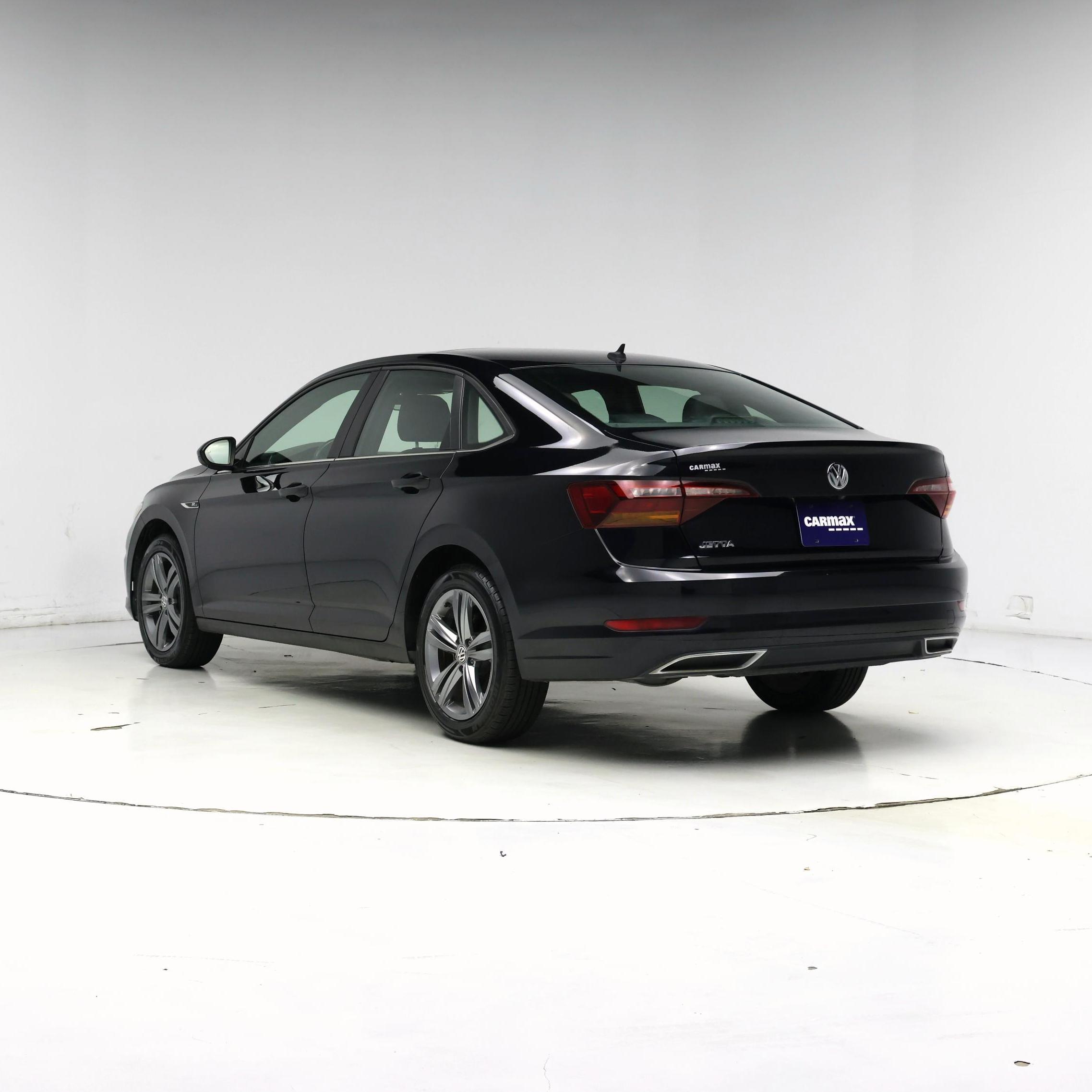 Thumbnail: 2019 Volkswagen Jetta - 2