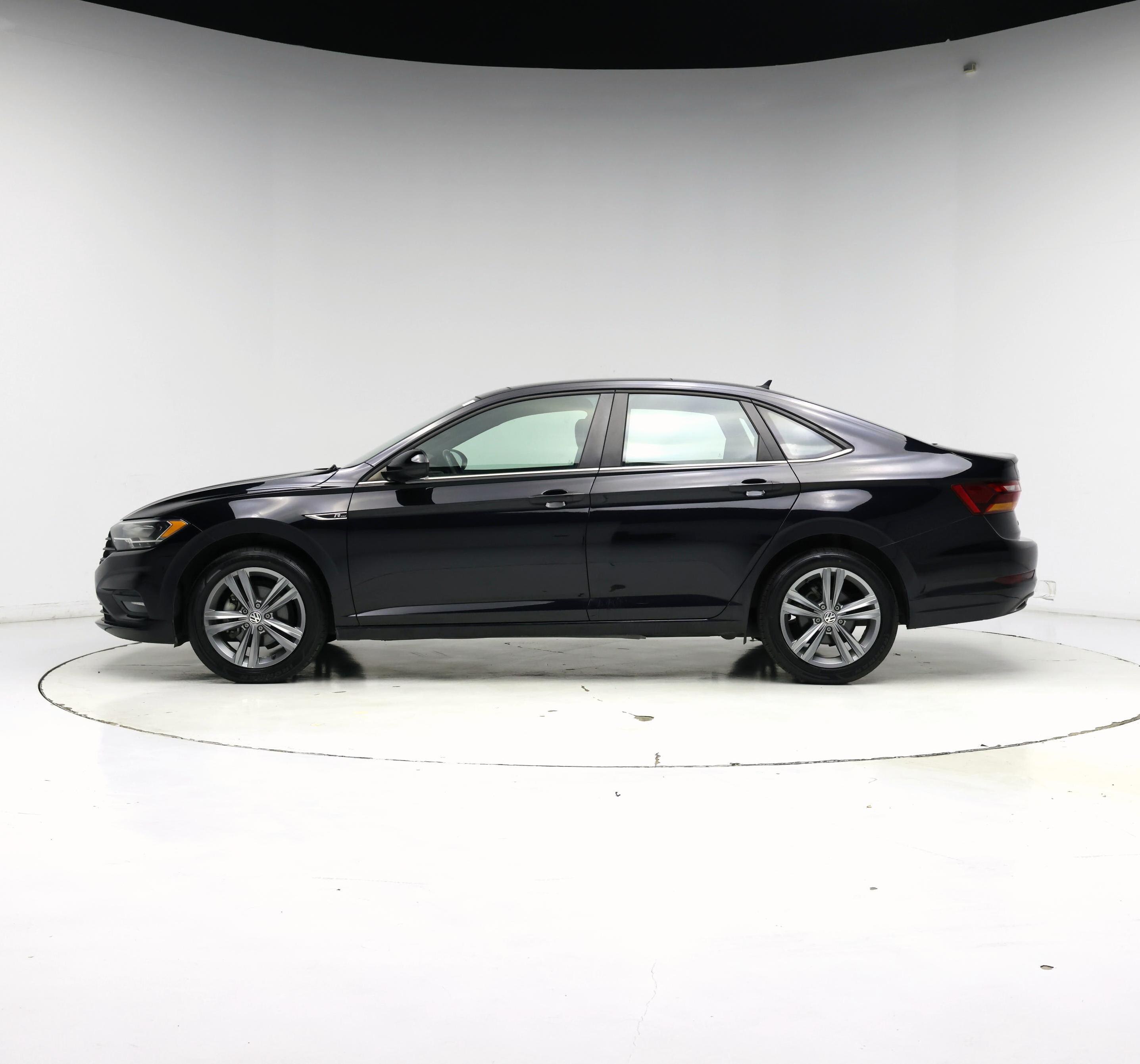 Thumbnail: 2019 Volkswagen Jetta - 3
