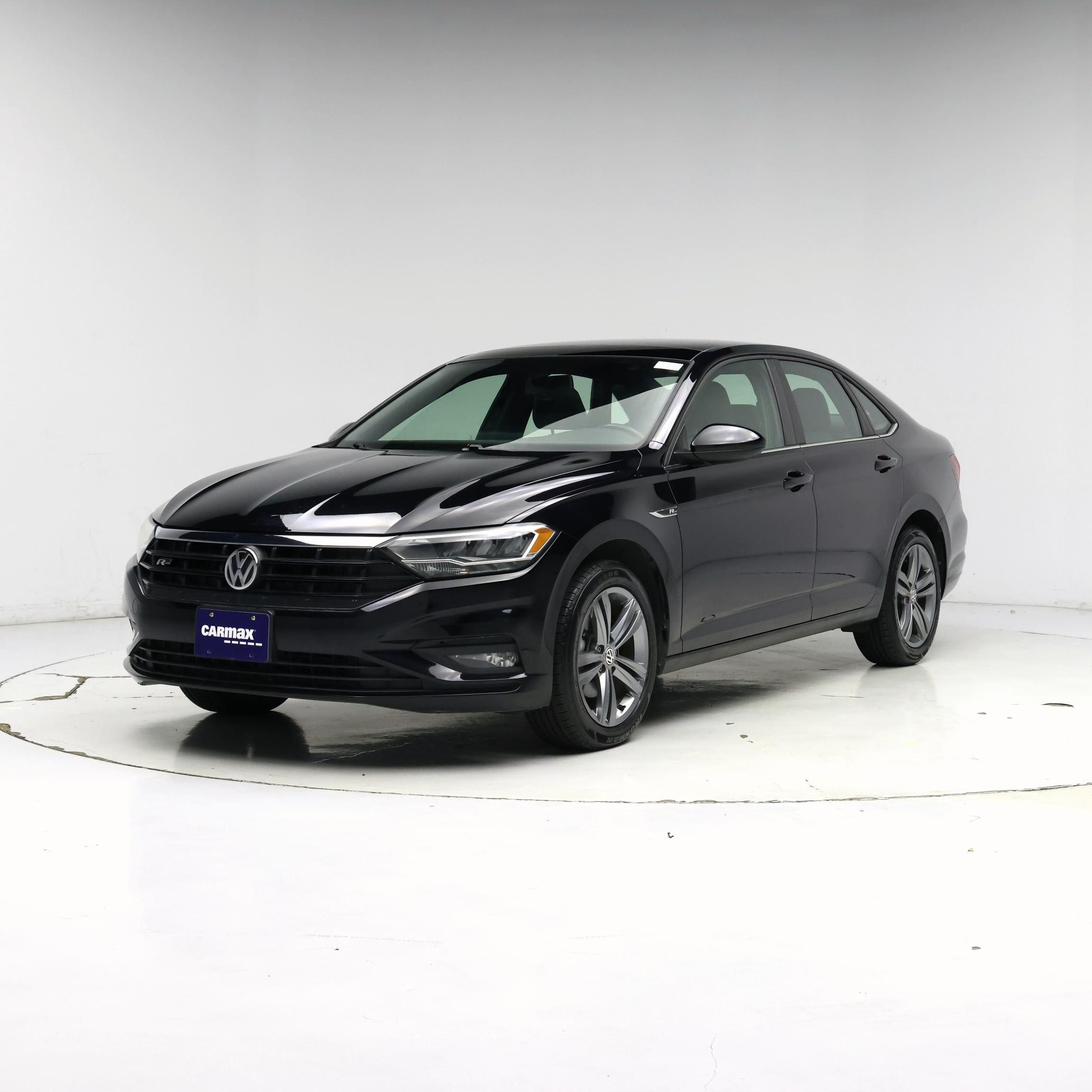 Thumbnail: 2019 Volkswagen Jetta - 4