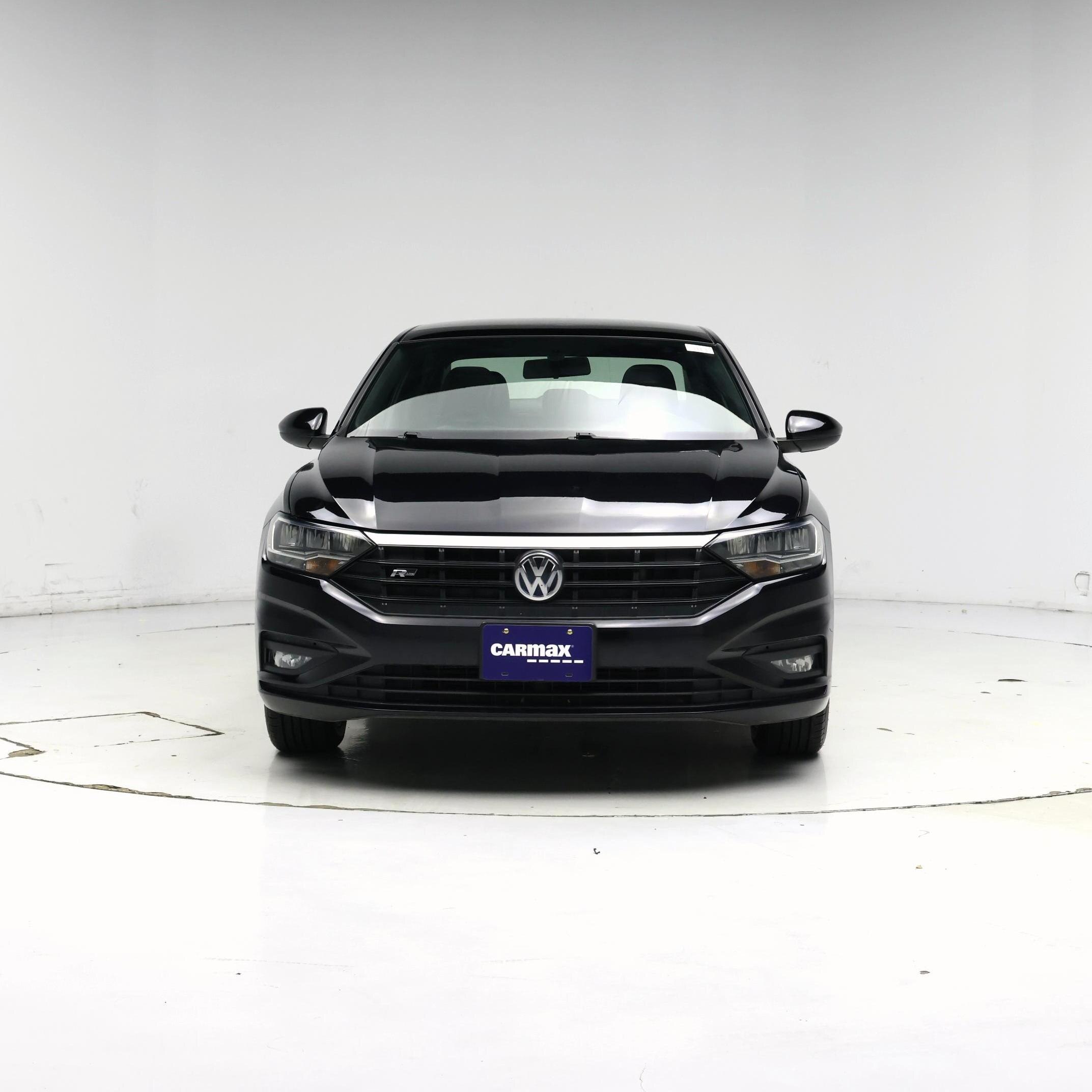 Thumbnail: 2019 Volkswagen Jetta - 5