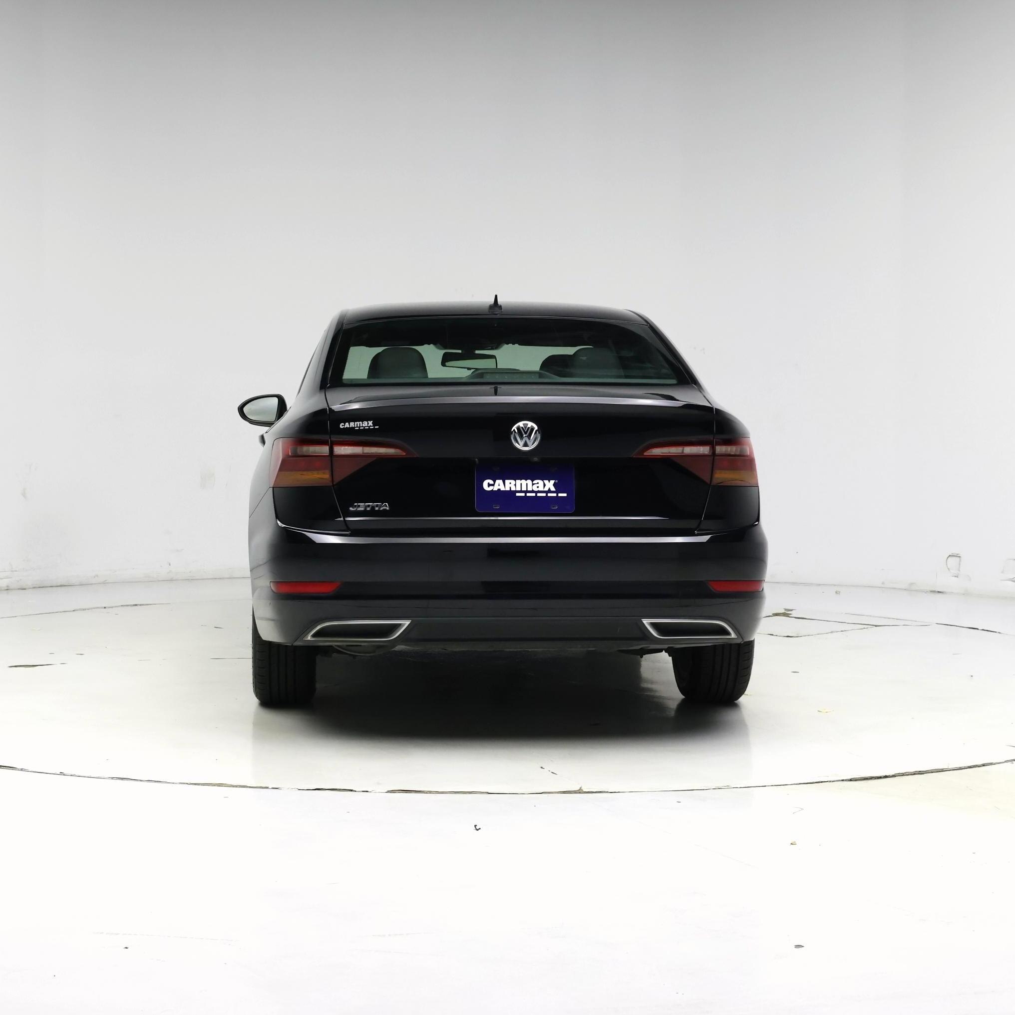 Thumbnail: 2019 Volkswagen Jetta - 6