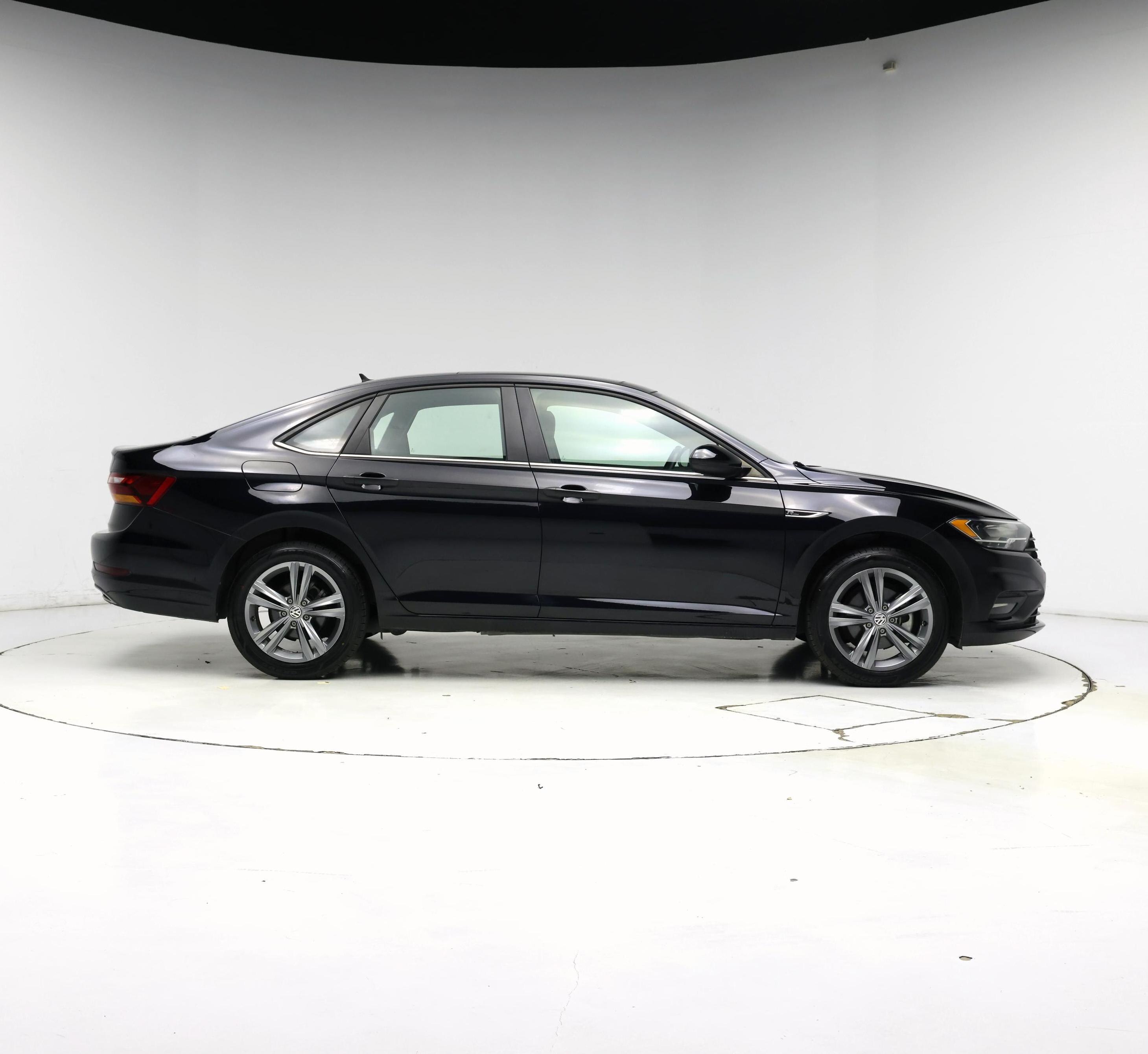 Thumbnail: 2019 Volkswagen Jetta - 7