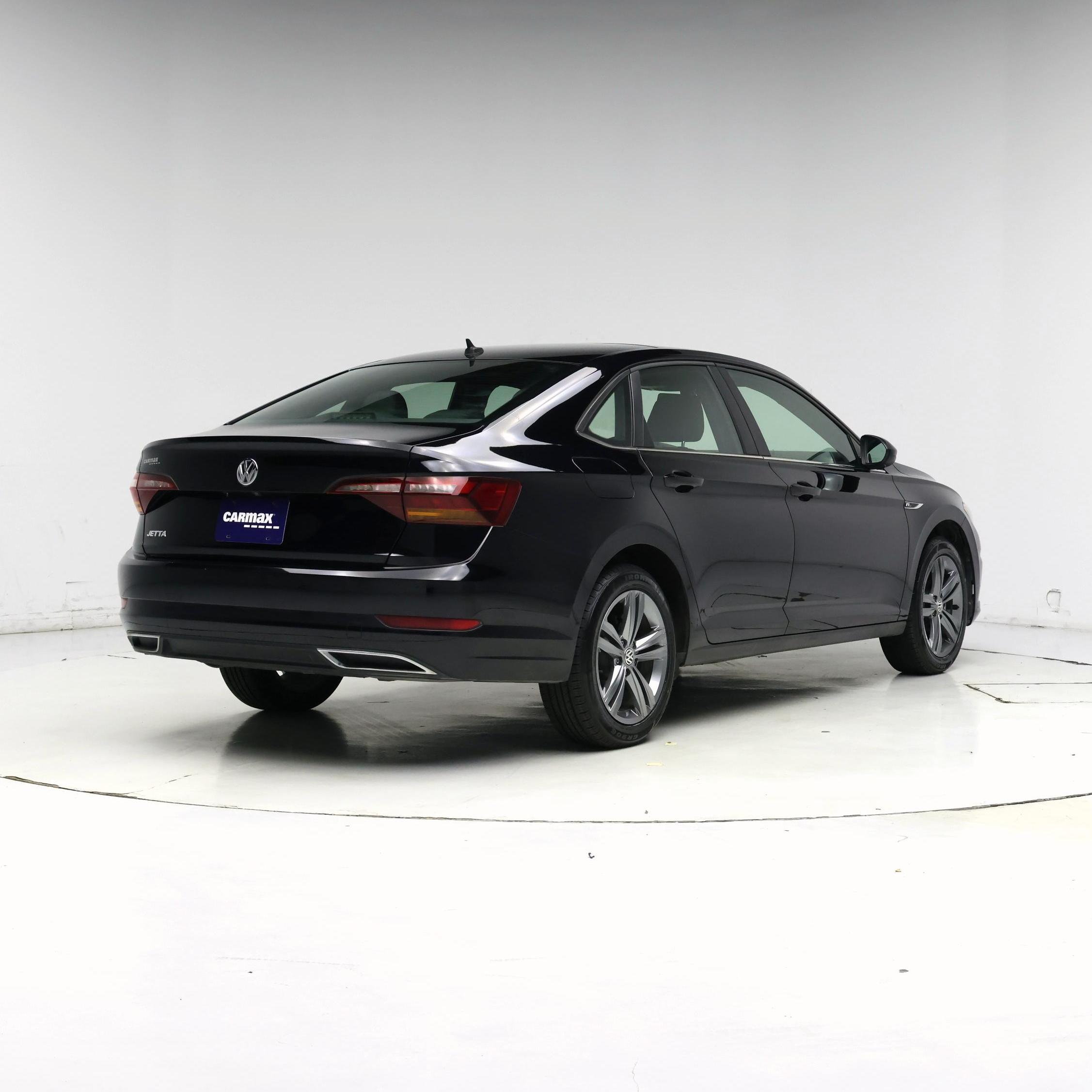 Thumbnail: 2019 Volkswagen Jetta - 8