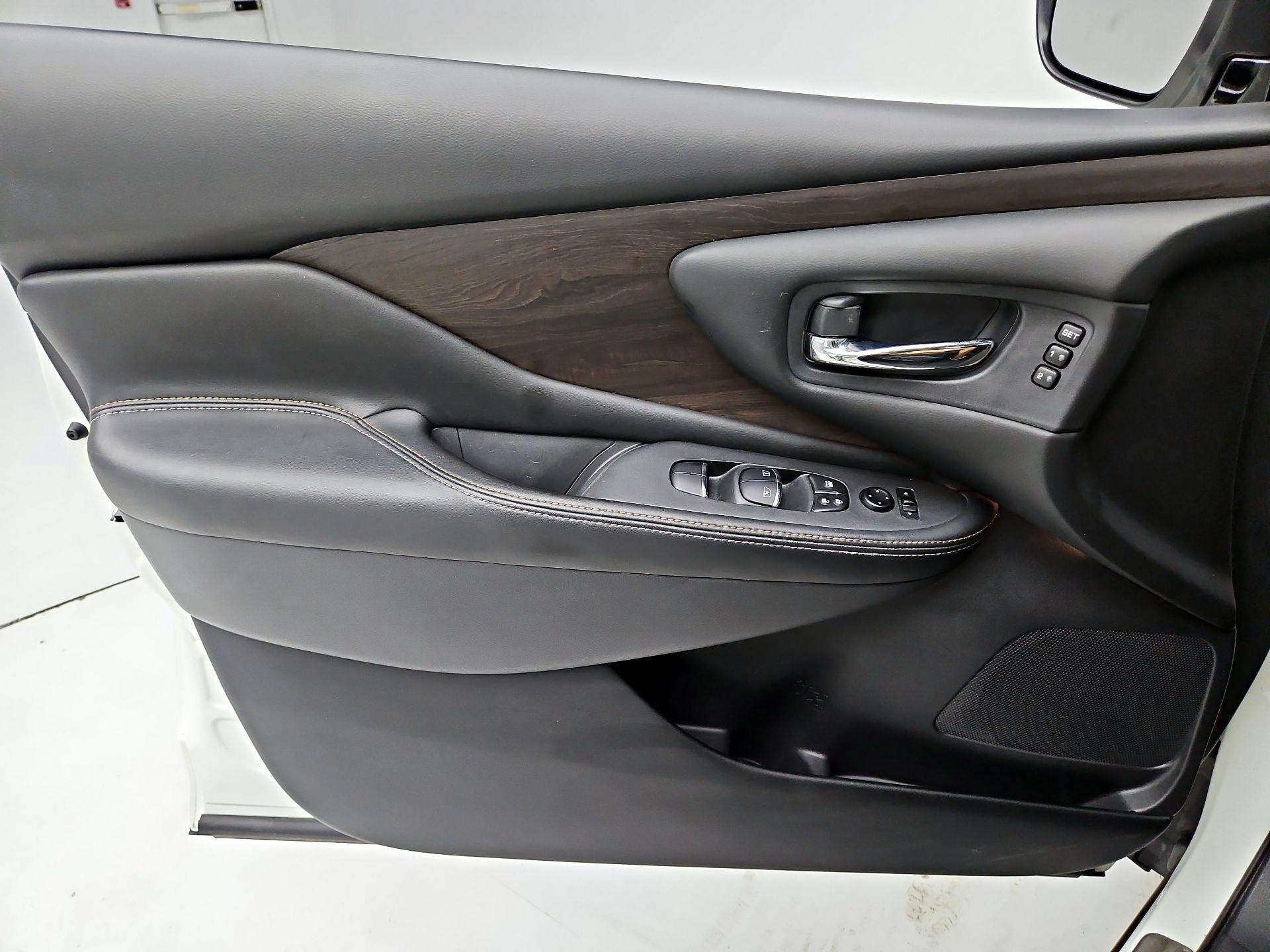 Thumbnail: 2021 Nissan Murano - 12
