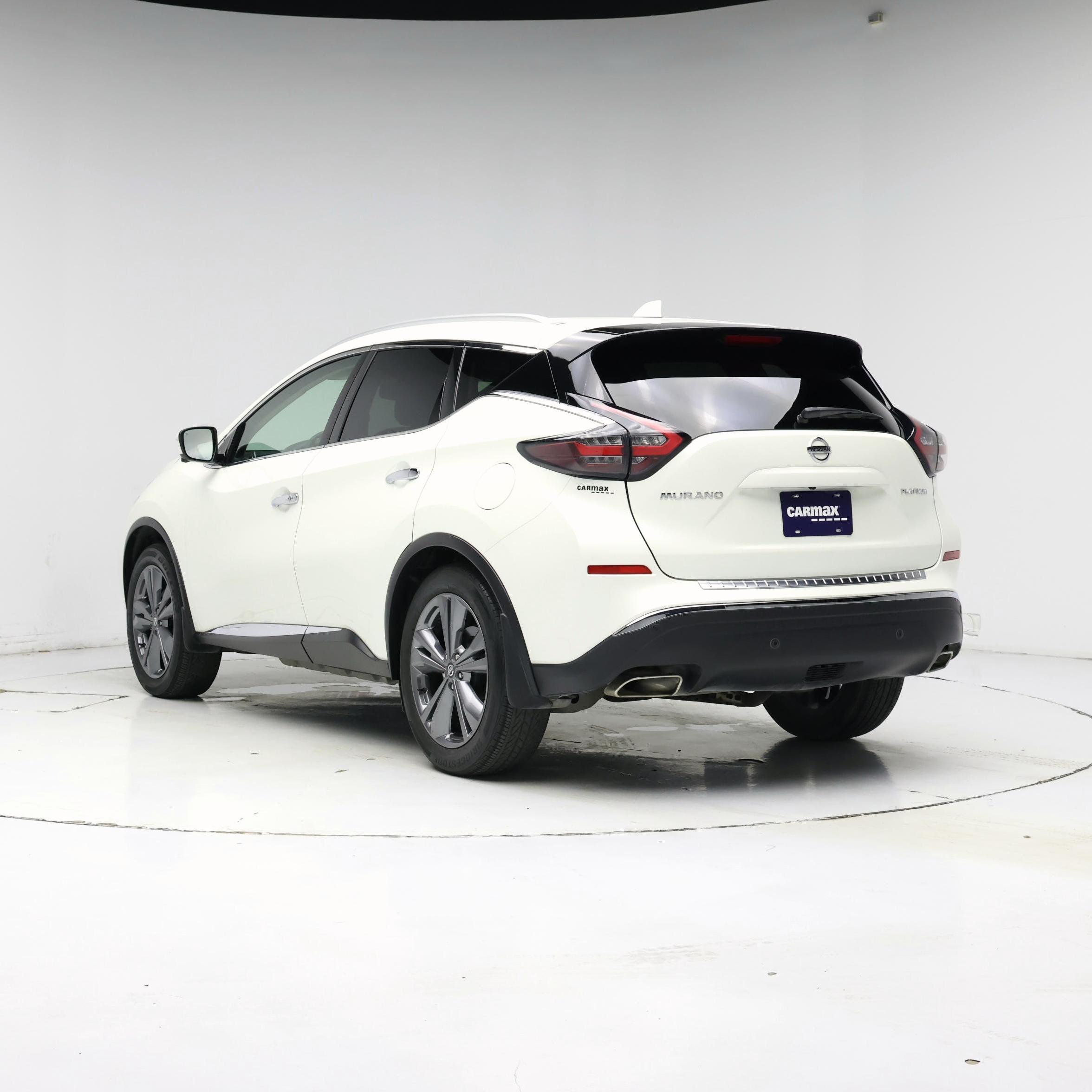 Thumbnail: 2021 Nissan Murano - 2