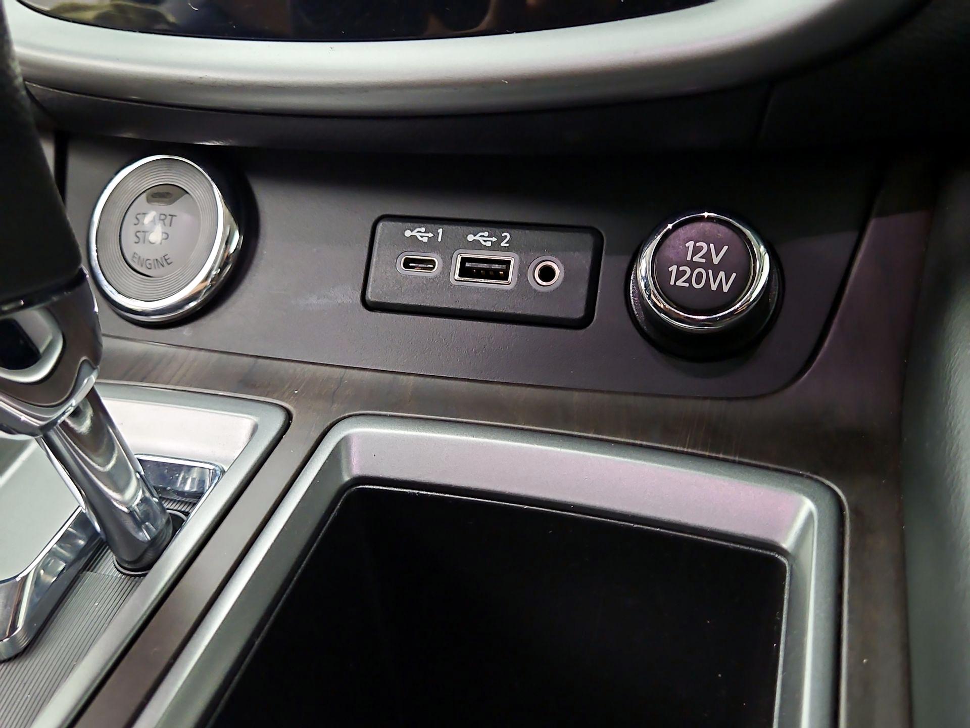 Thumbnail: 2021 Nissan Murano - 19