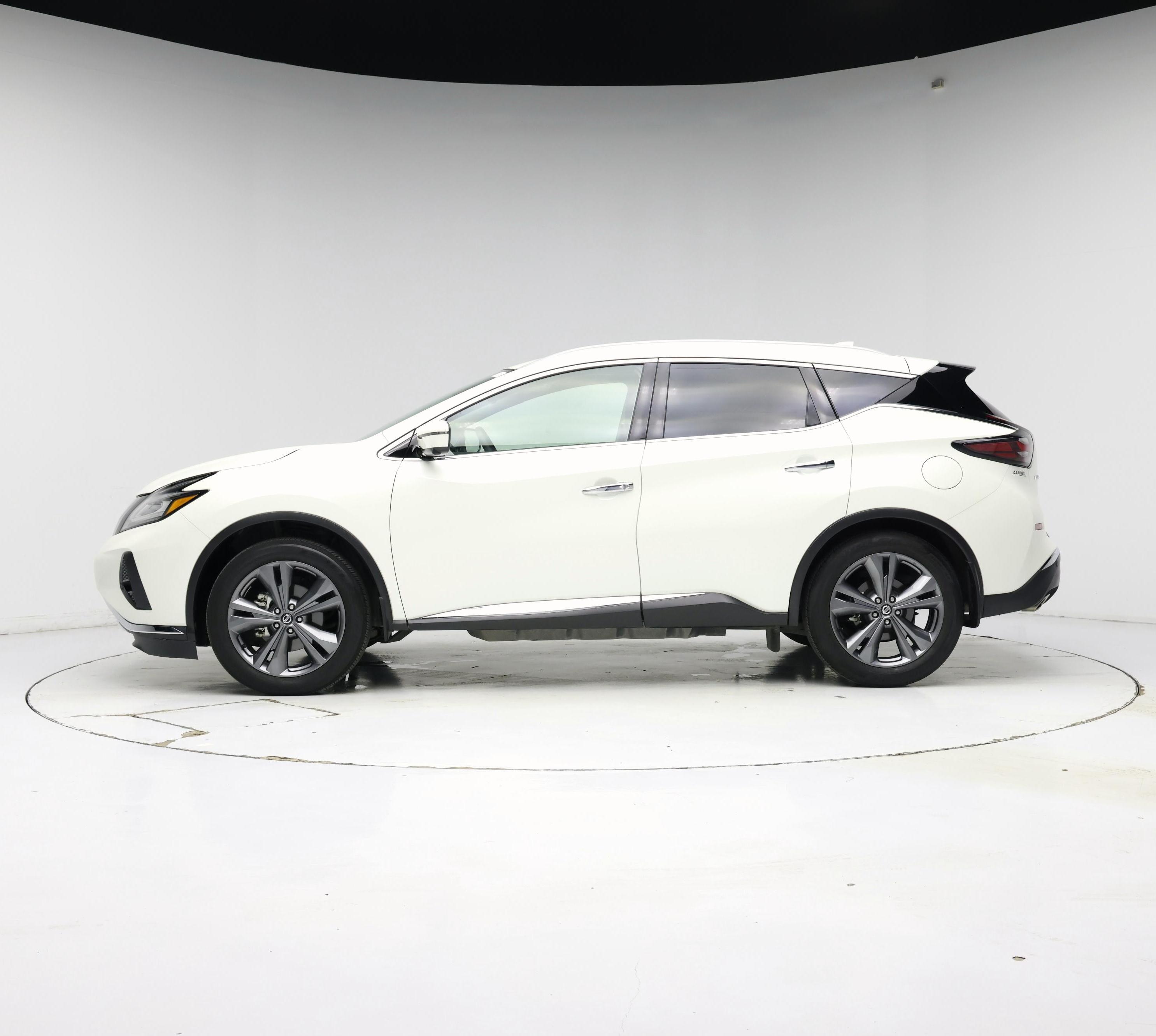 Thumbnail: 2021 Nissan Murano - 3