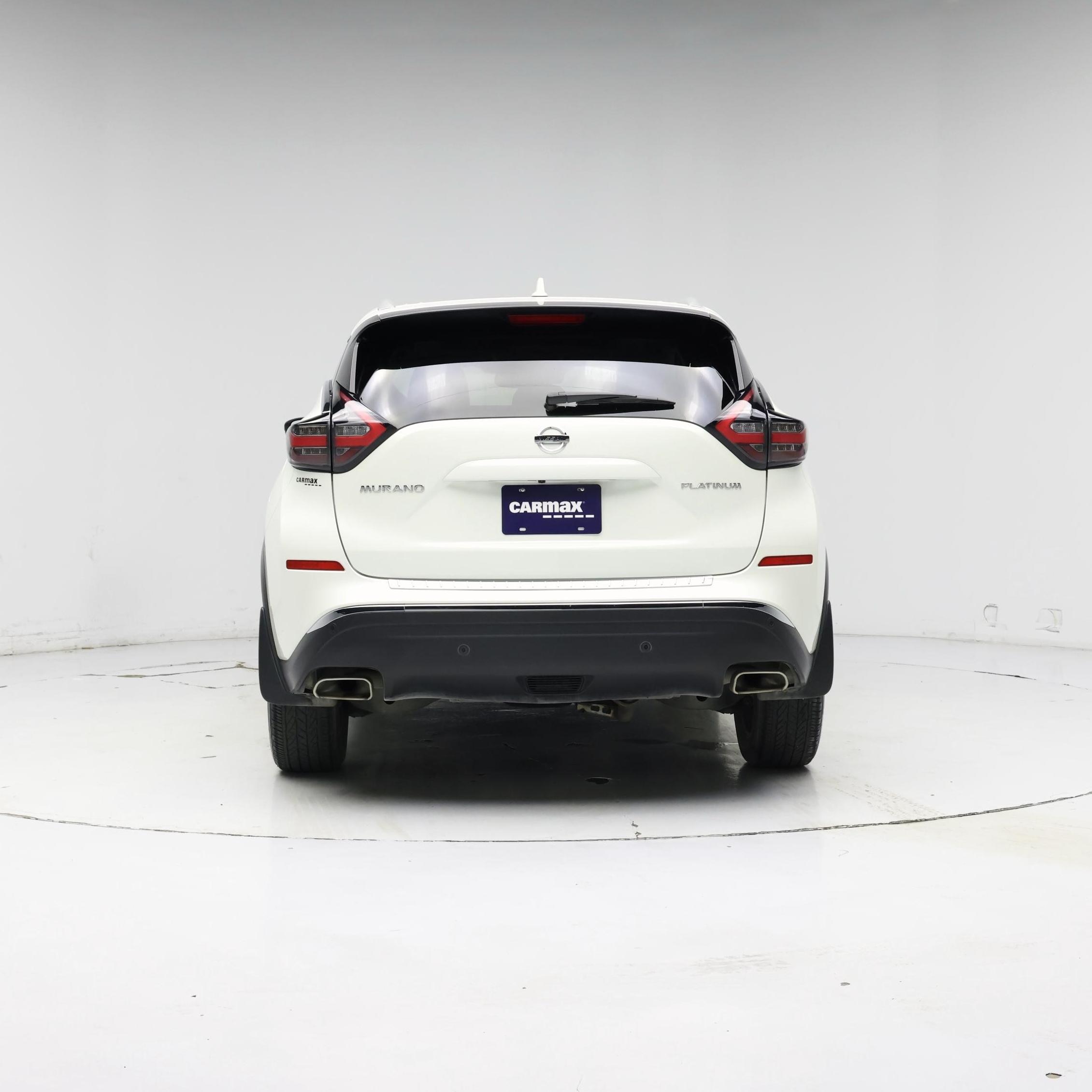 Thumbnail: 2021 Nissan Murano - 6