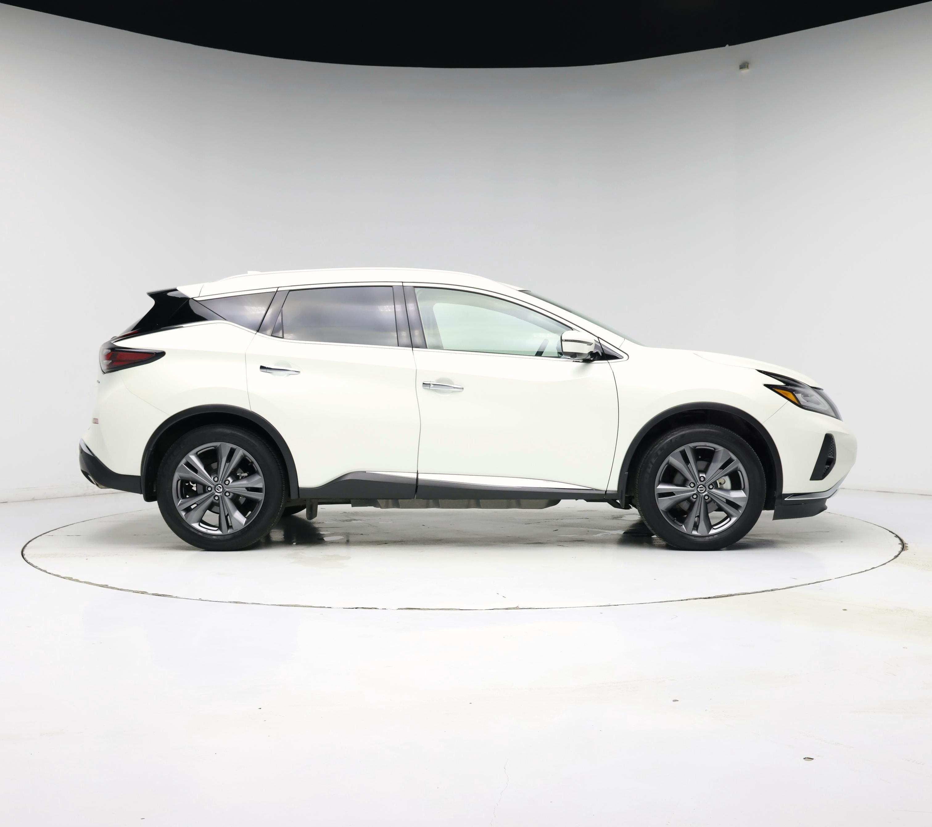 Thumbnail: 2021 Nissan Murano - 7