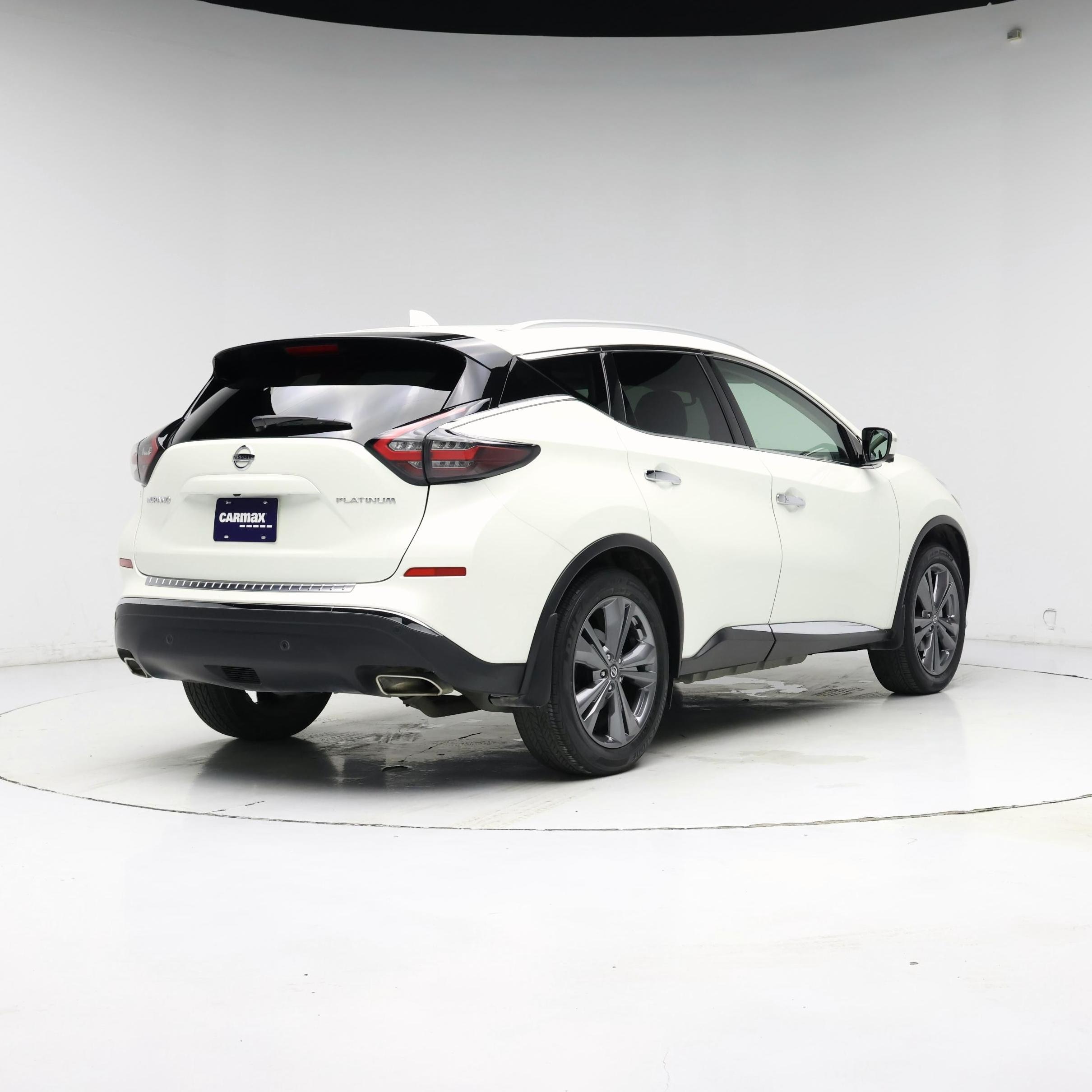 Thumbnail: 2021 Nissan Murano - 8