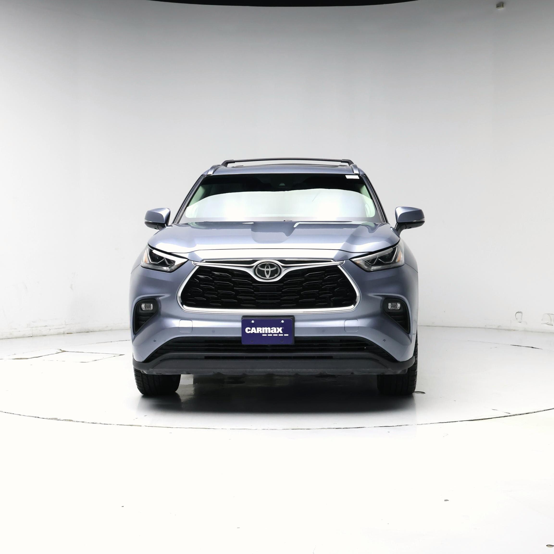 Thumbnail: 2023 Toyota Highlander - 5