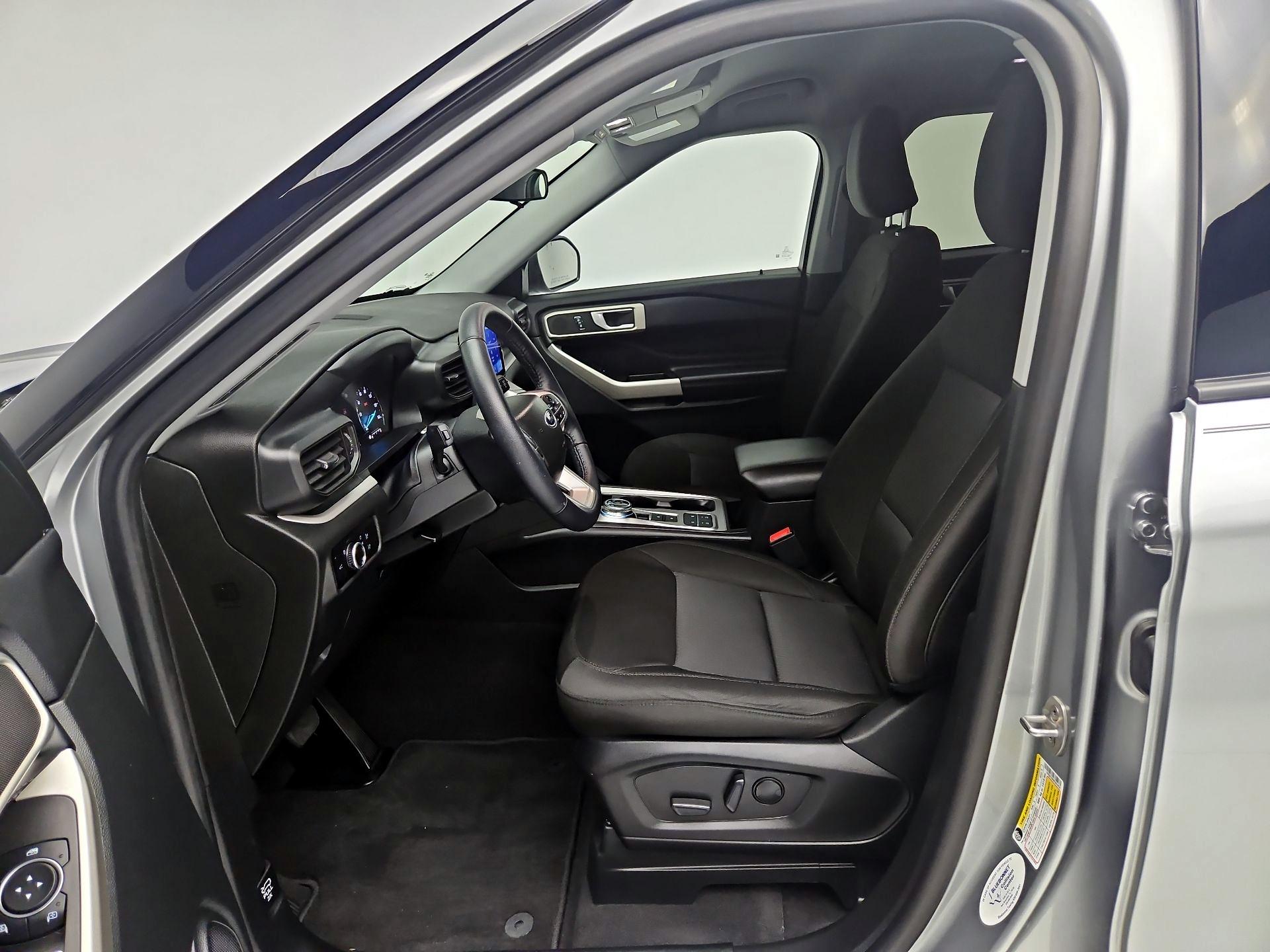Thumbnail: 2023 Ford Explorer - 11