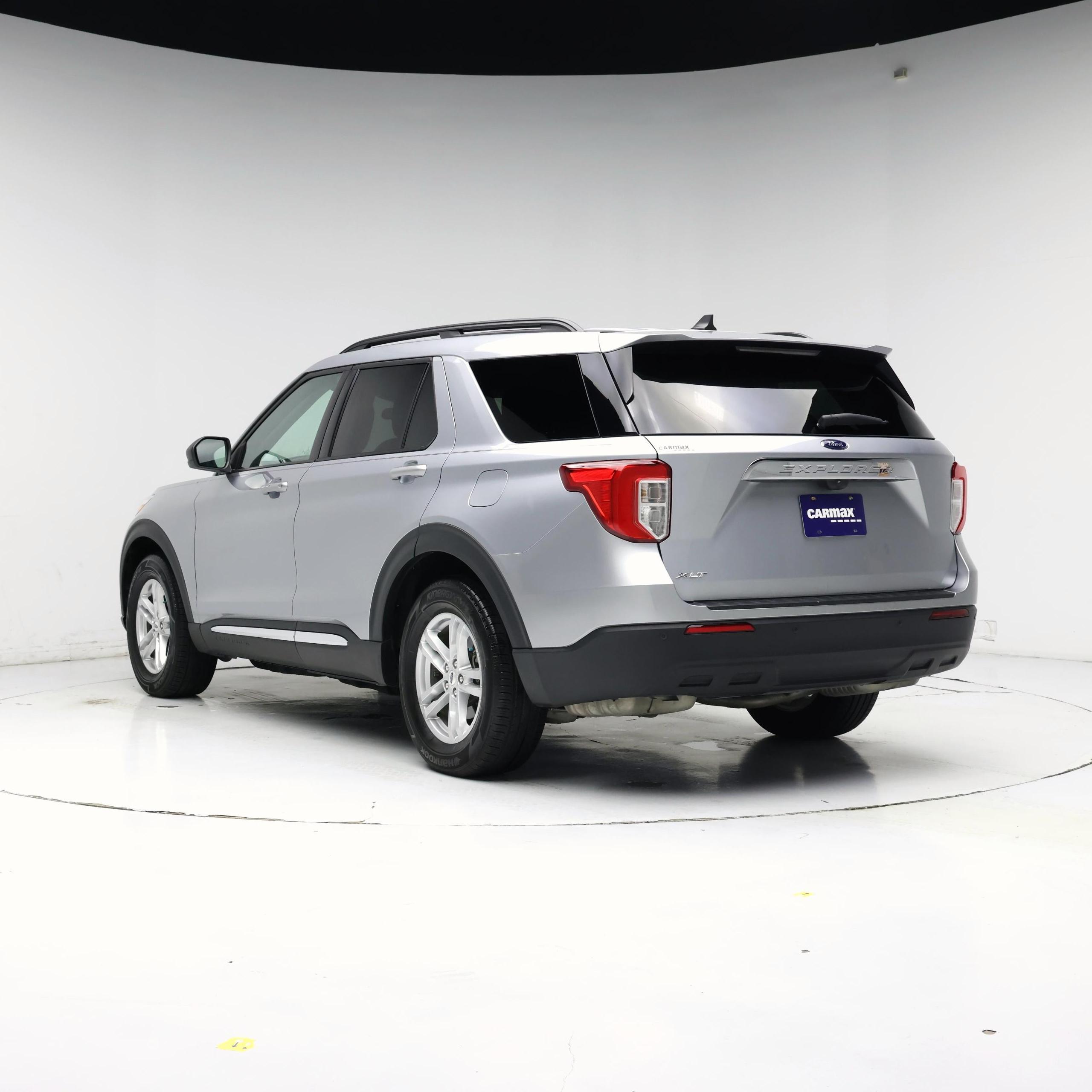 Thumbnail: 2023 Ford Explorer - 2