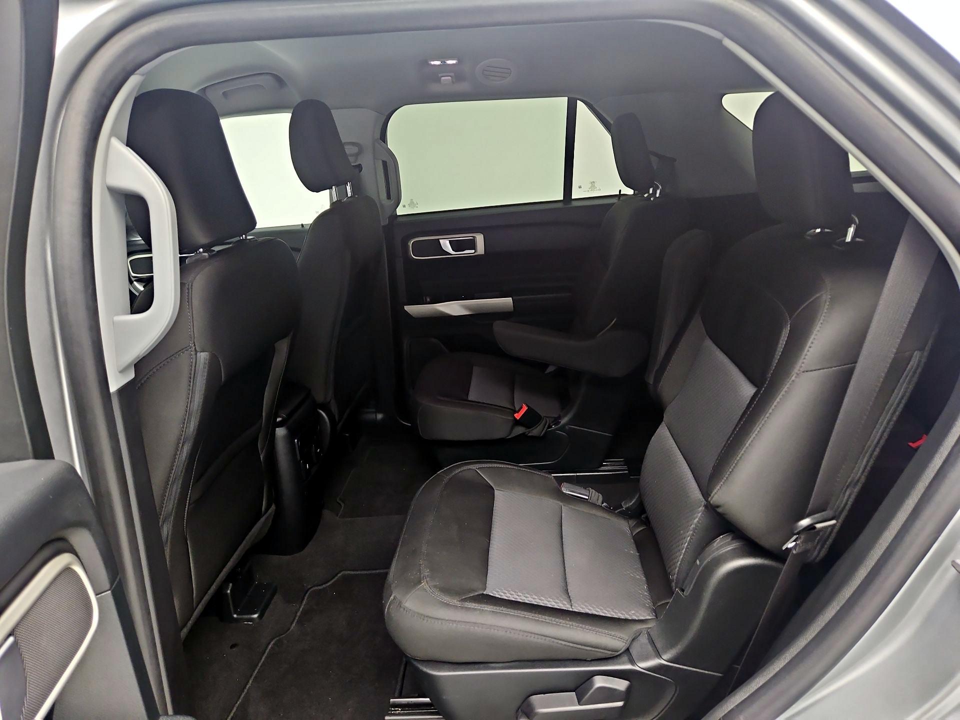 Thumbnail: 2023 Ford Explorer - 19