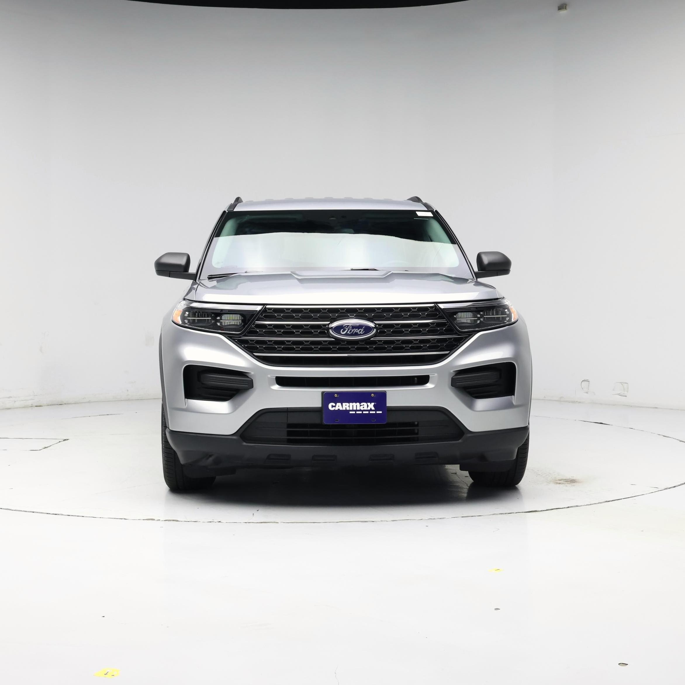 Thumbnail: 2023 Ford Explorer - 5