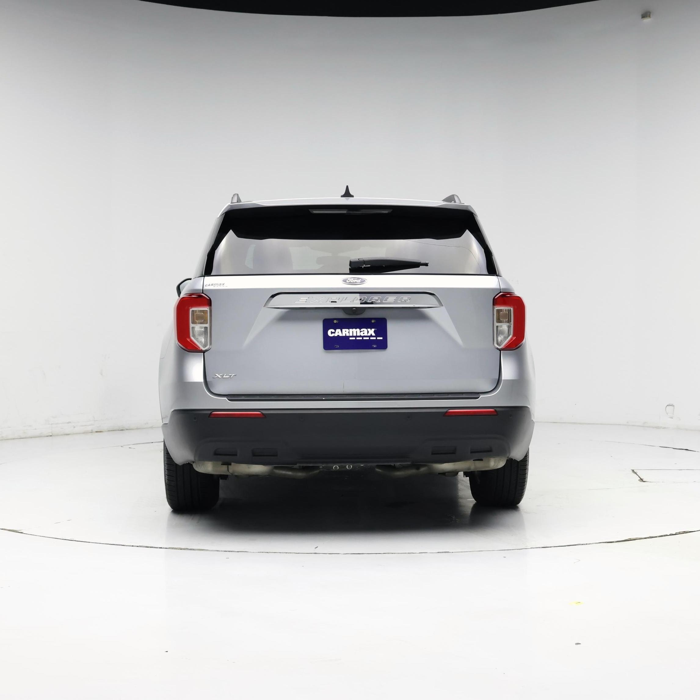 Thumbnail: 2023 Ford Explorer - 6