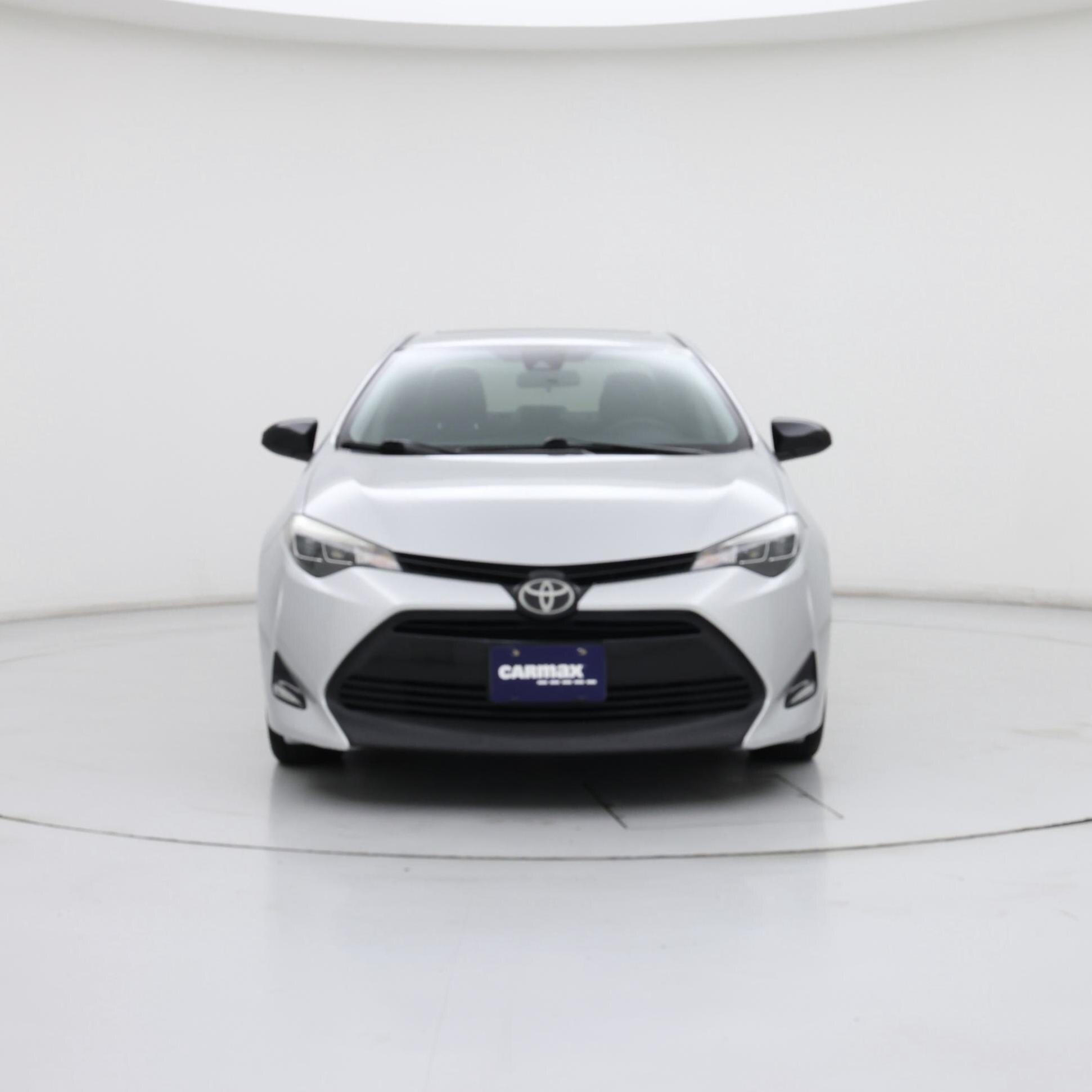 Thumbnail: 2017 Toyota Corolla - 5