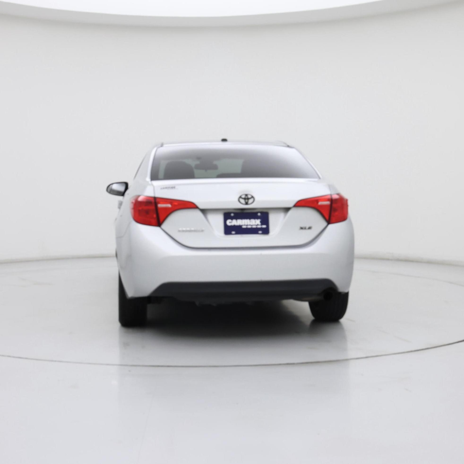 Thumbnail: 2017 Toyota Corolla - 6