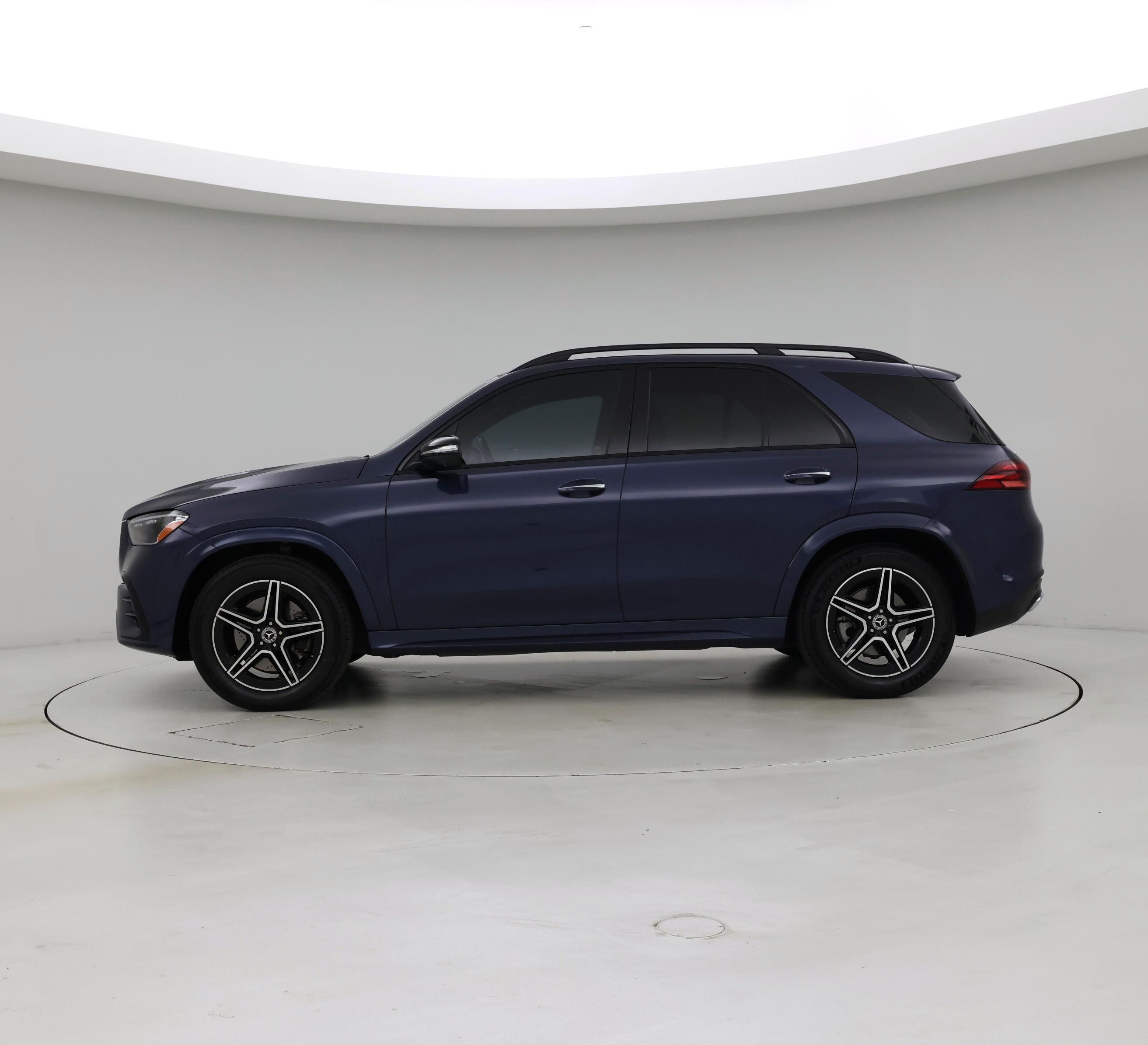 Thumbnail: 2024 Mercedes-Benz GLE - 3