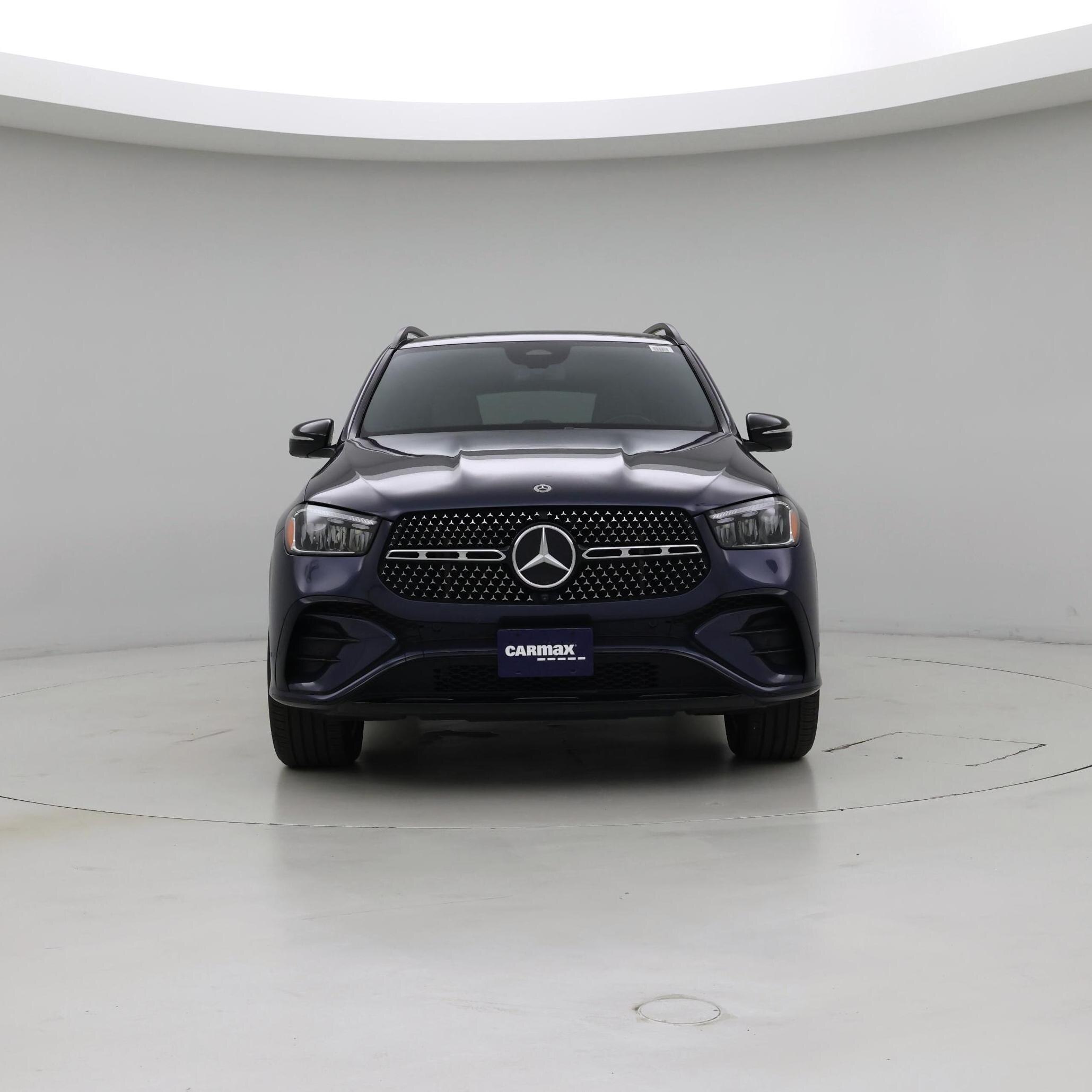 Thumbnail: 2024 Mercedes-Benz GLE - 5