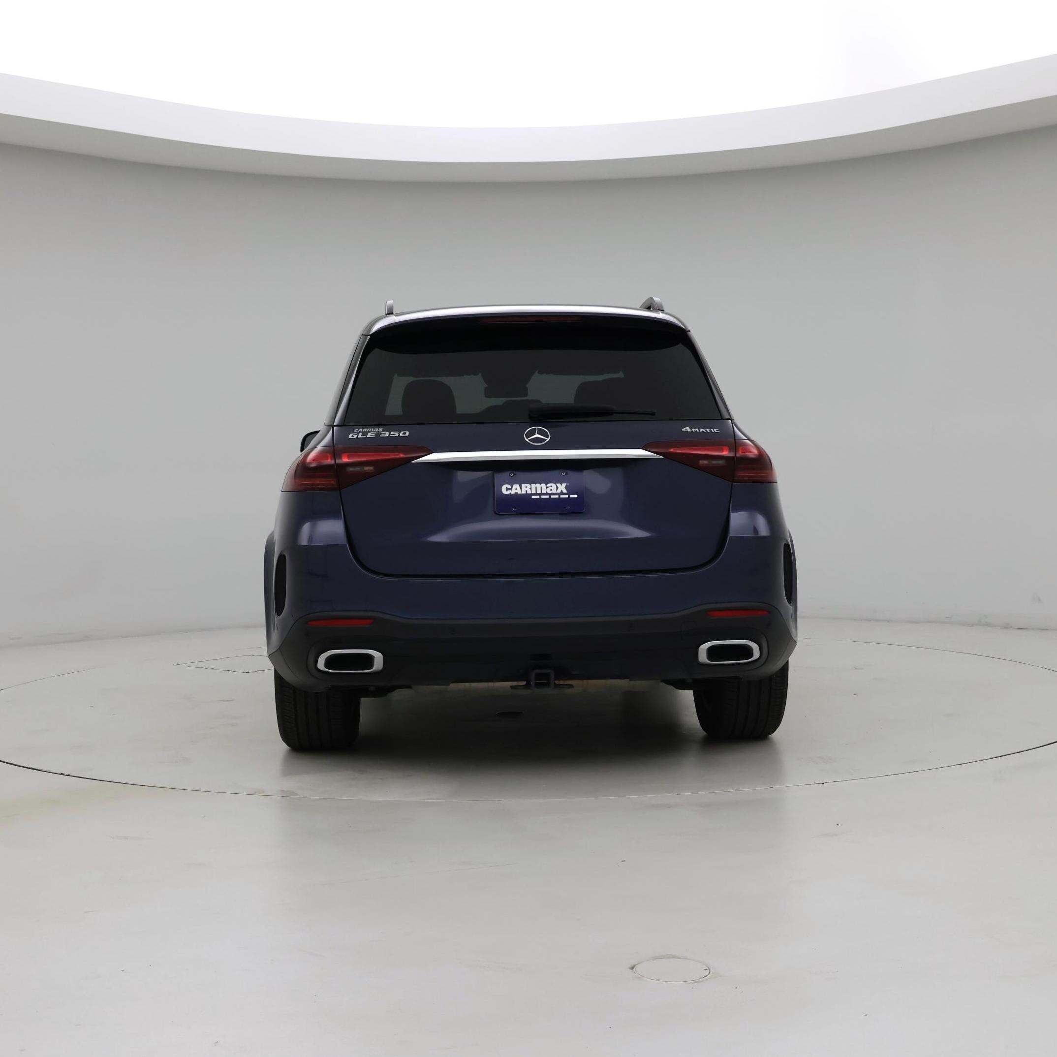 Thumbnail: 2024 Mercedes-Benz GLE - 6