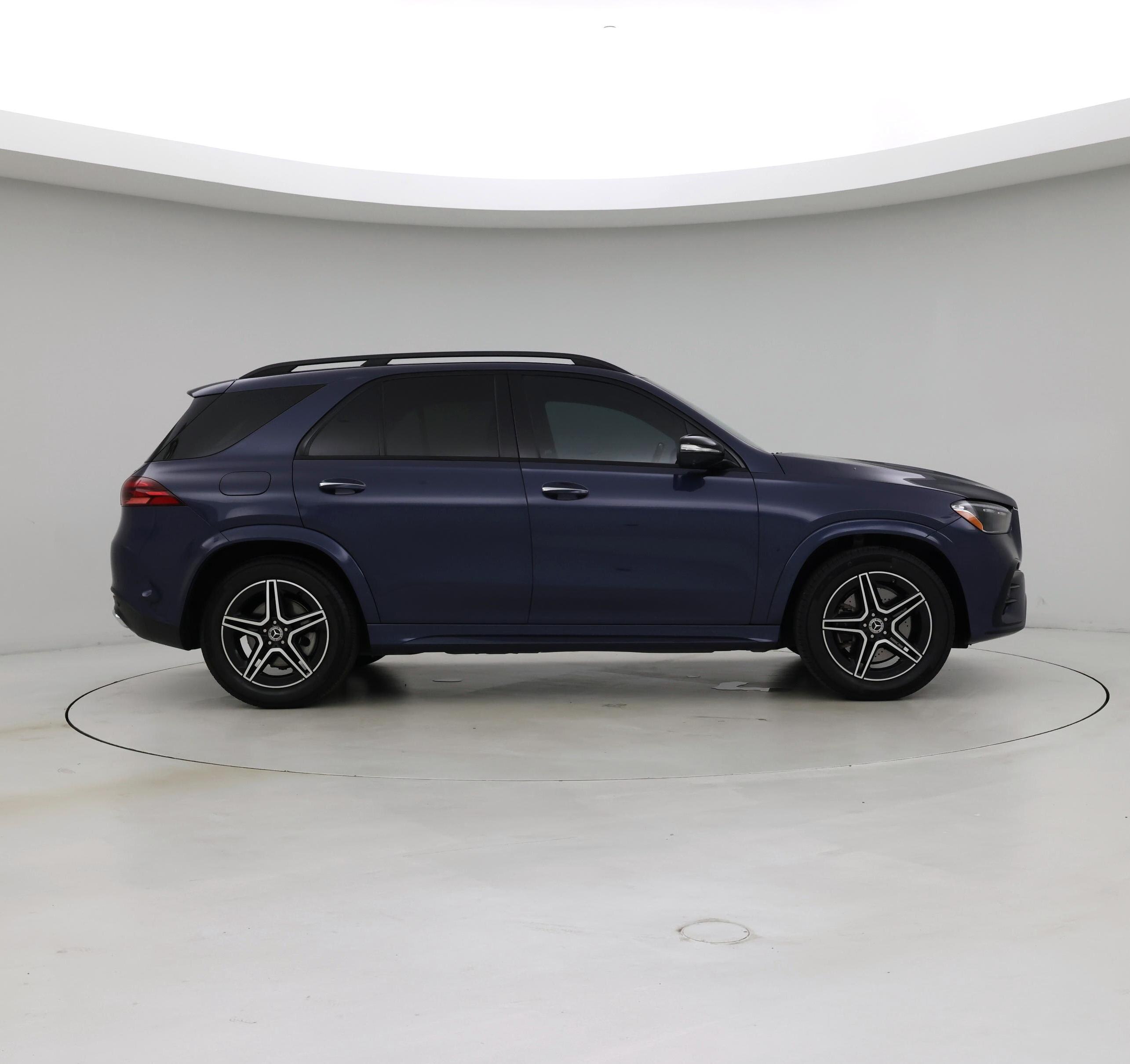 Thumbnail: 2024 Mercedes-Benz GLE - 7