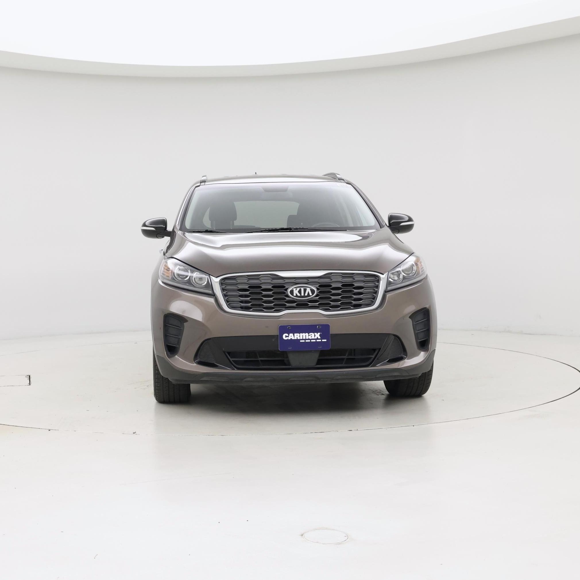 Thumbnail: 2020 Kia Sorento - 5